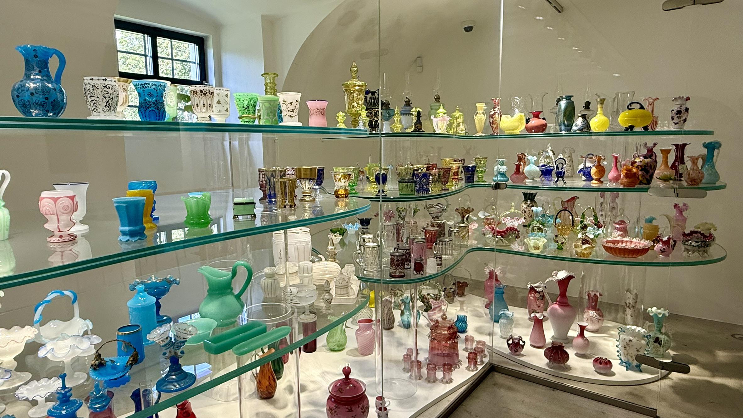 Galerie Na Milovské huti foto 5