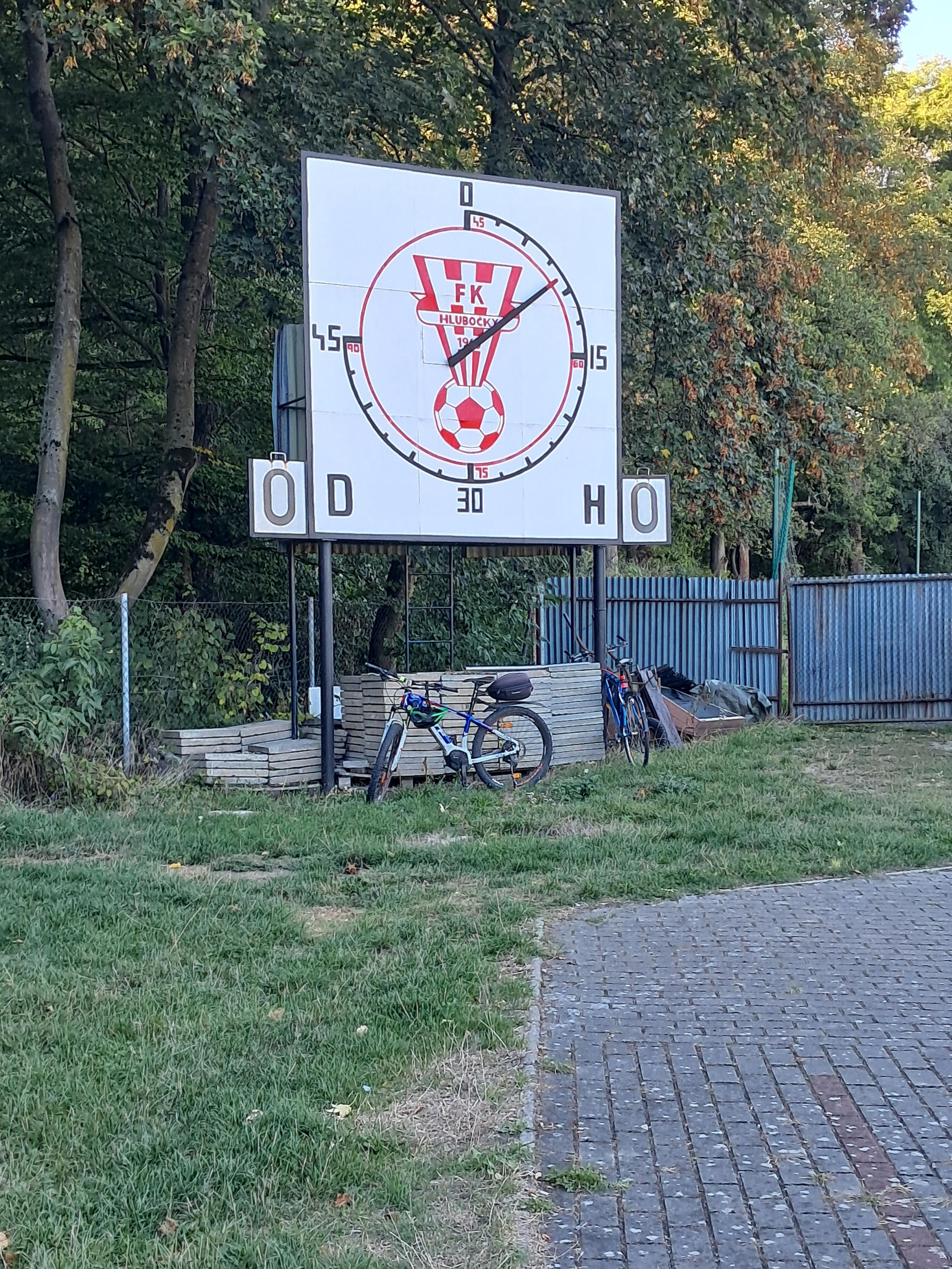 Fotbalový klub Hlubočky foto 4