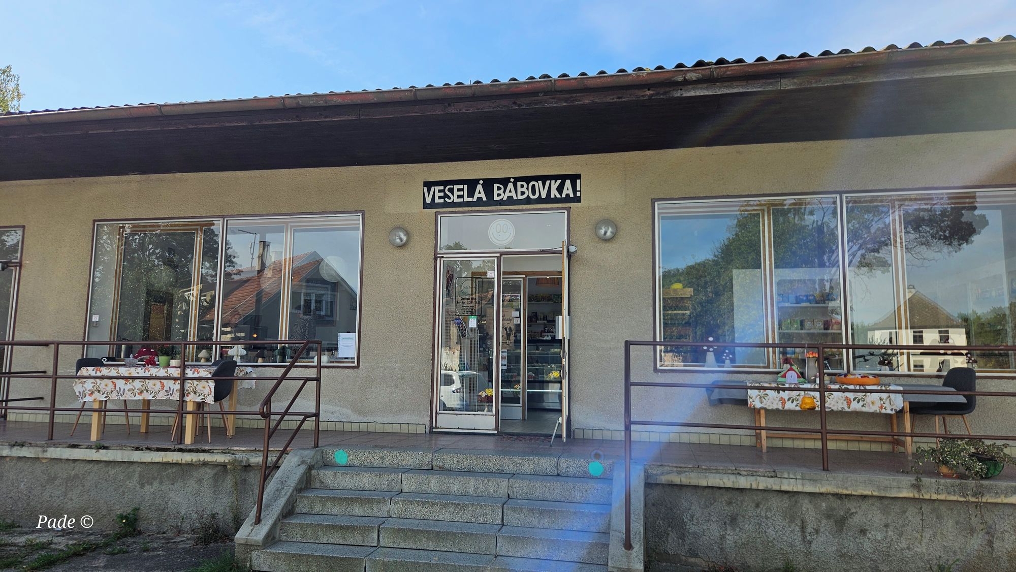 Veselá Bábovka