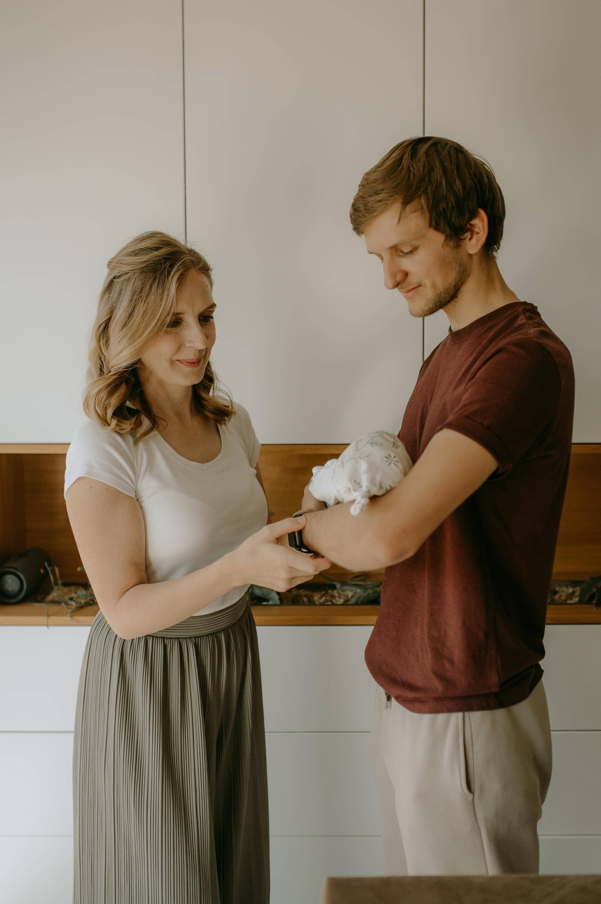 Dětská fyzio máma - Michaela Kačírková foto 4