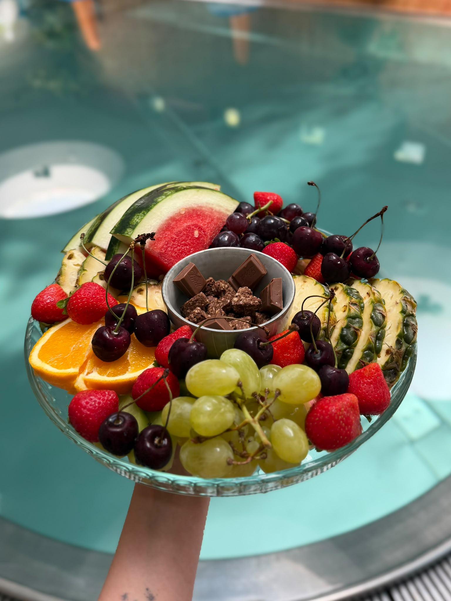 Private Spa Prague