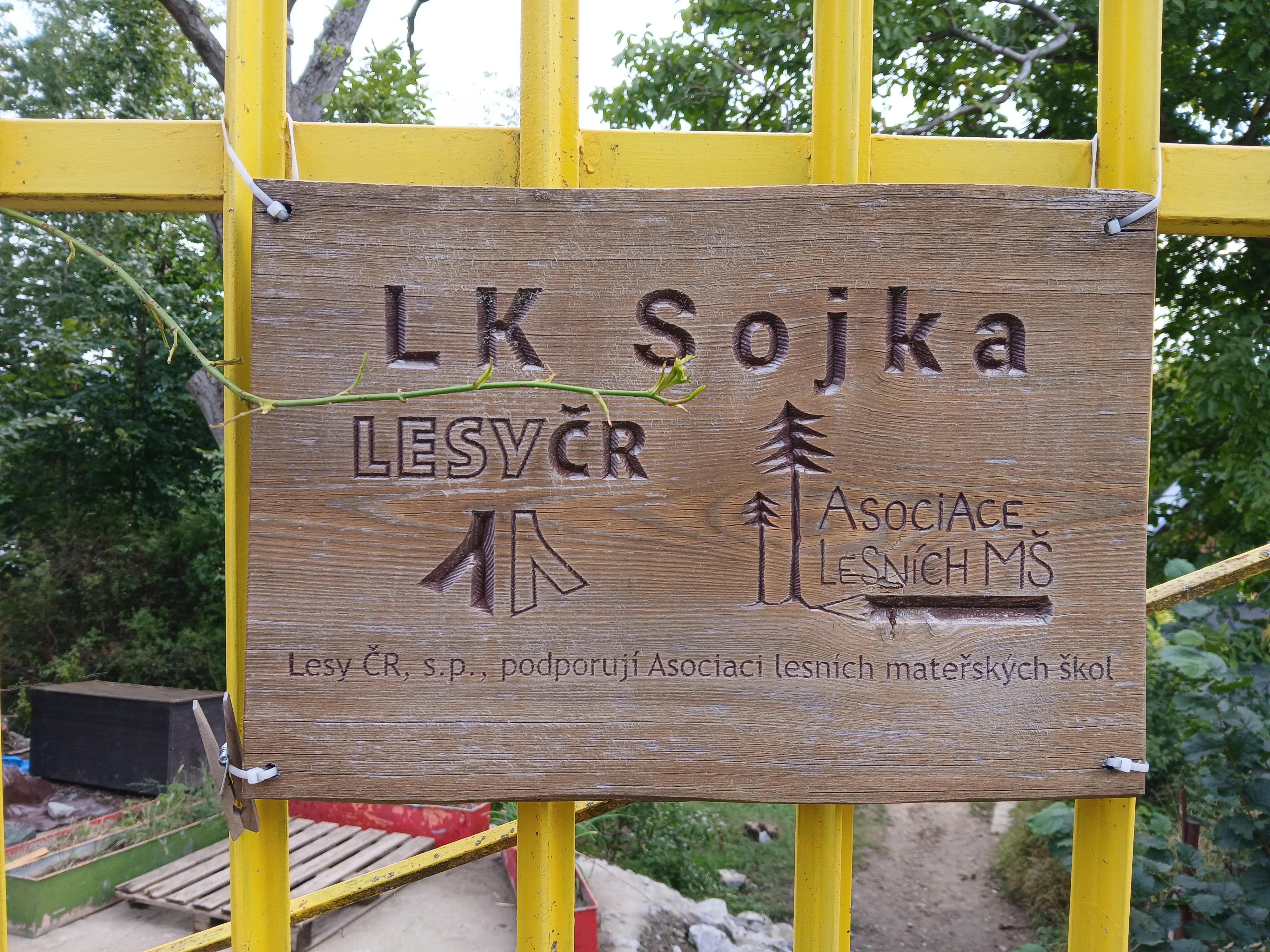 Lesní Klub Sojka foto 4