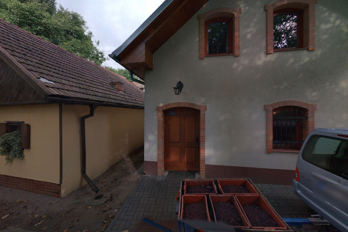 Rodinné Vinařství Vlk a Hoďa