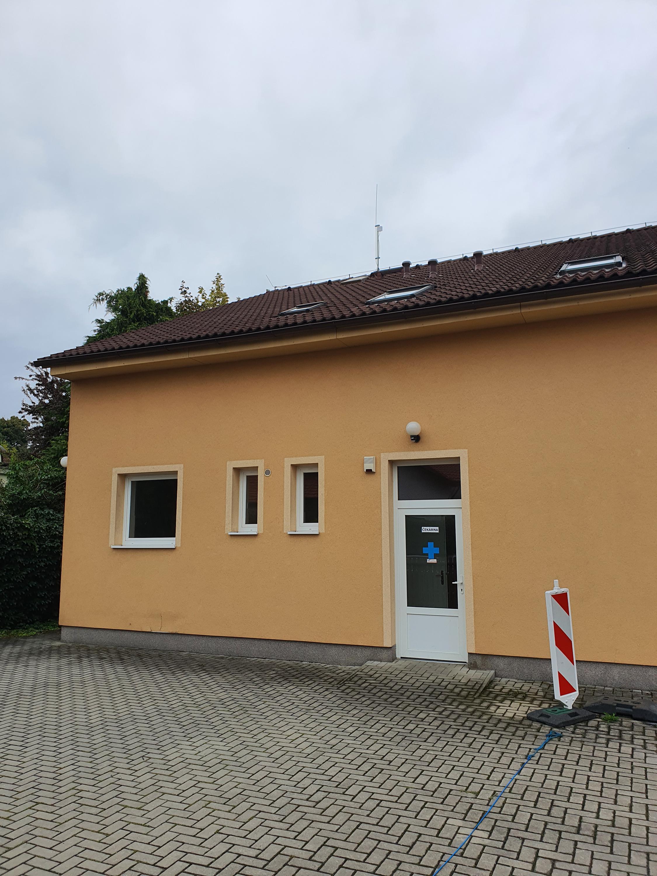 MVDr. Vladimír Soukup foto 2