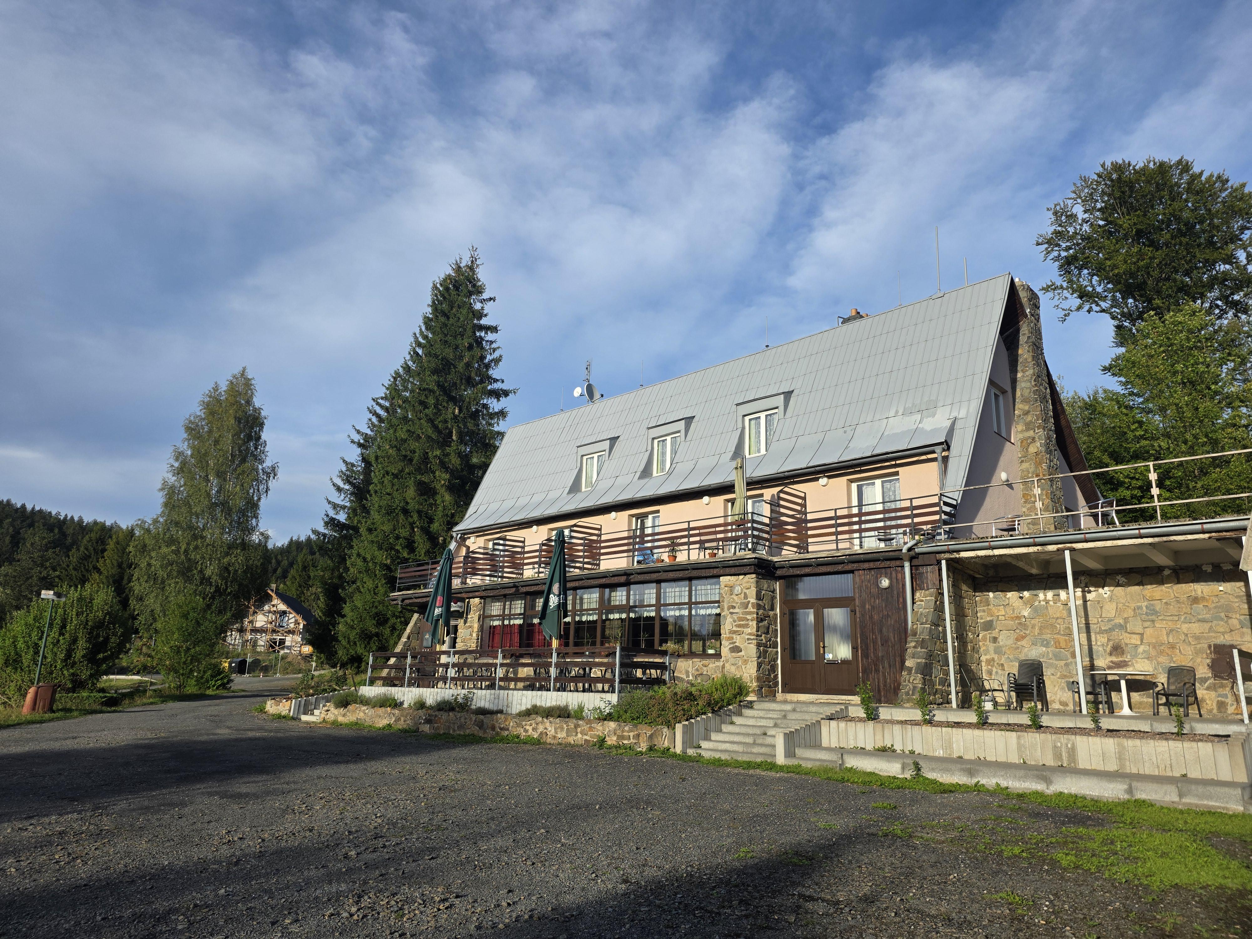 Veghouse penzion u pláže foto 2