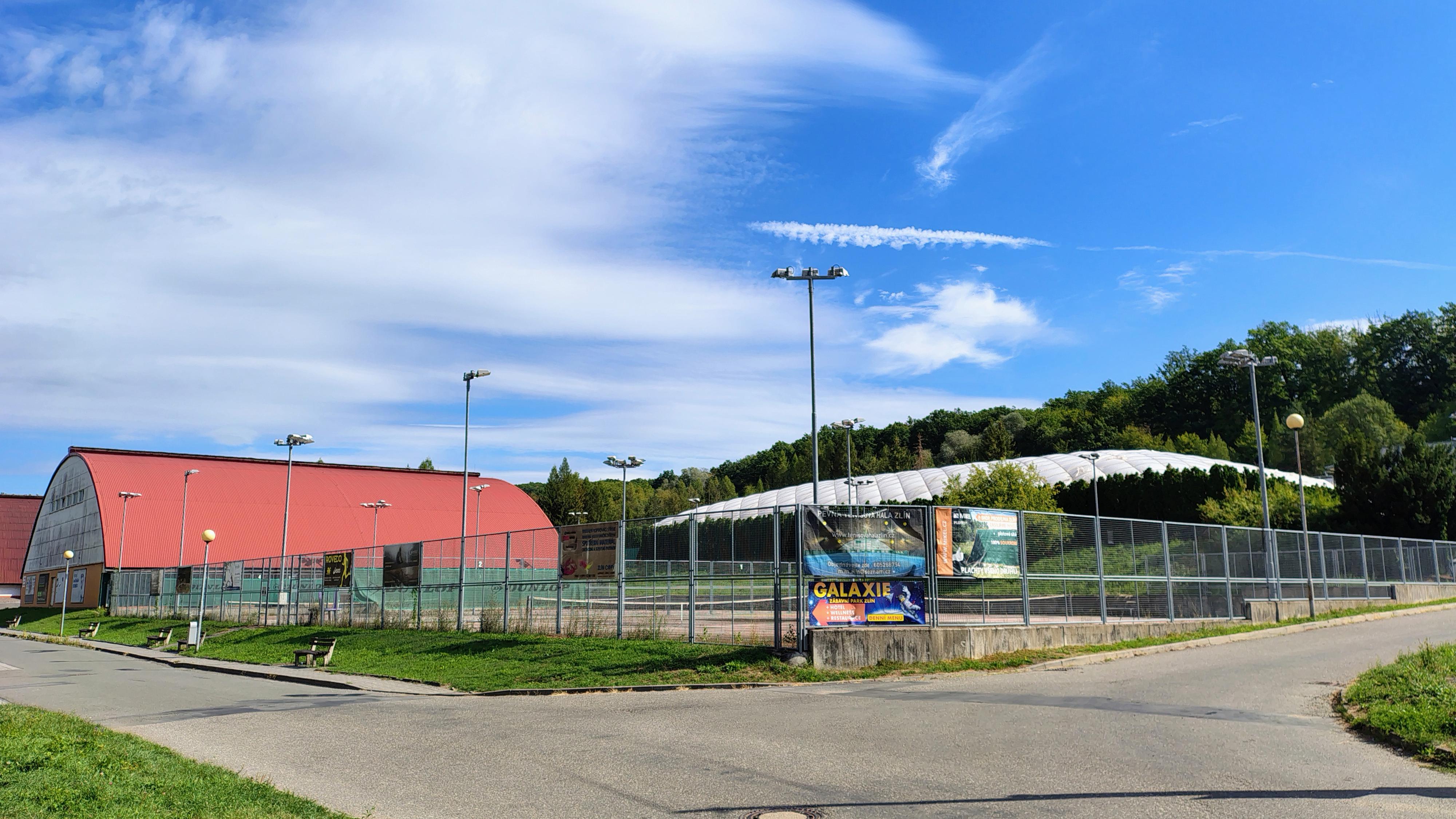 Tenisový klub Zlín, z.s. foto 2