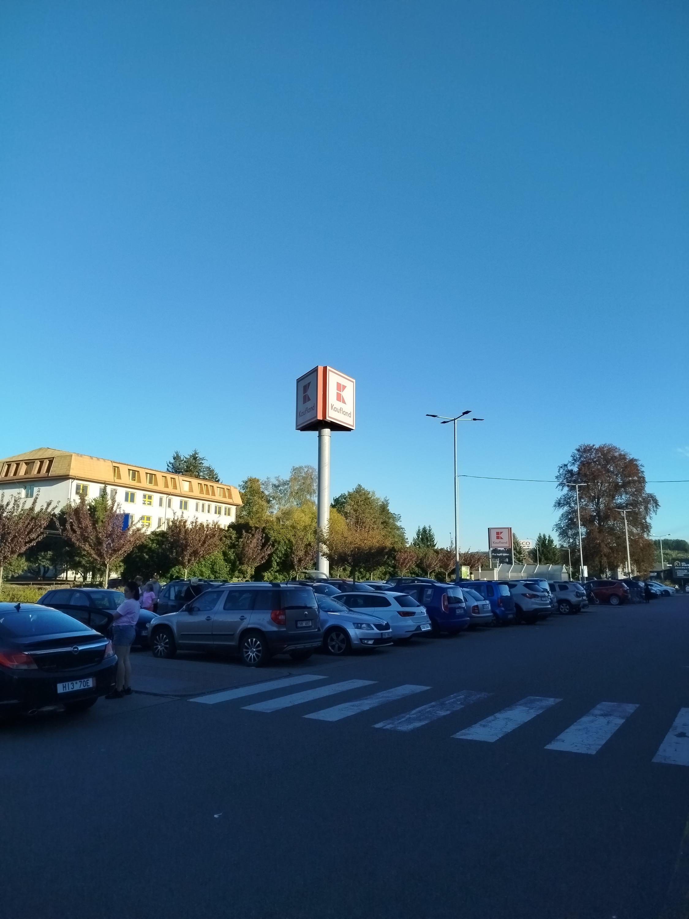 Kaufland foto 4