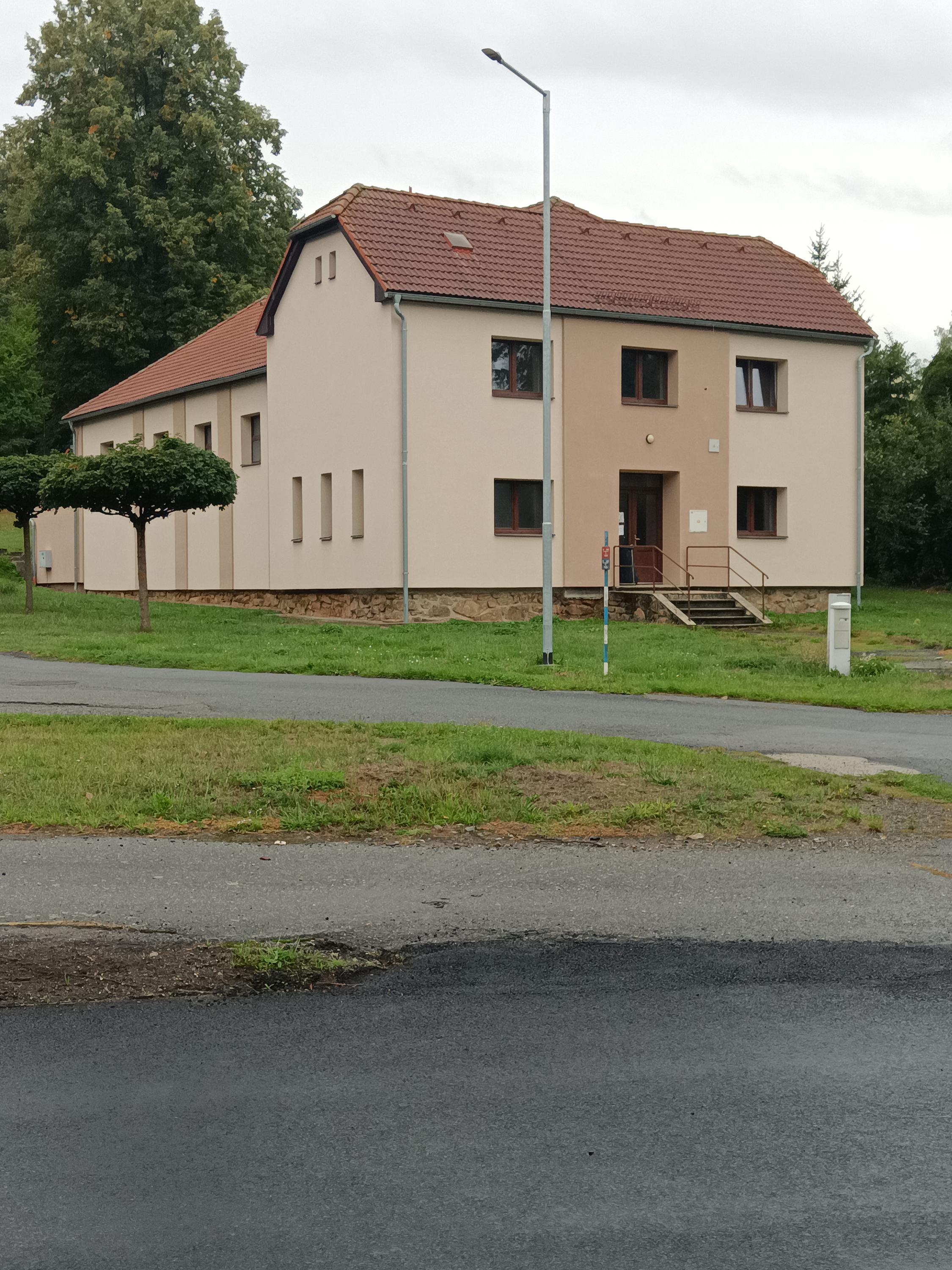 Tělocvičná jednota Sokol Rožná foto 2