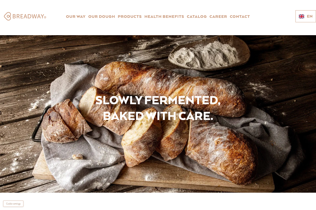Breadway.cz