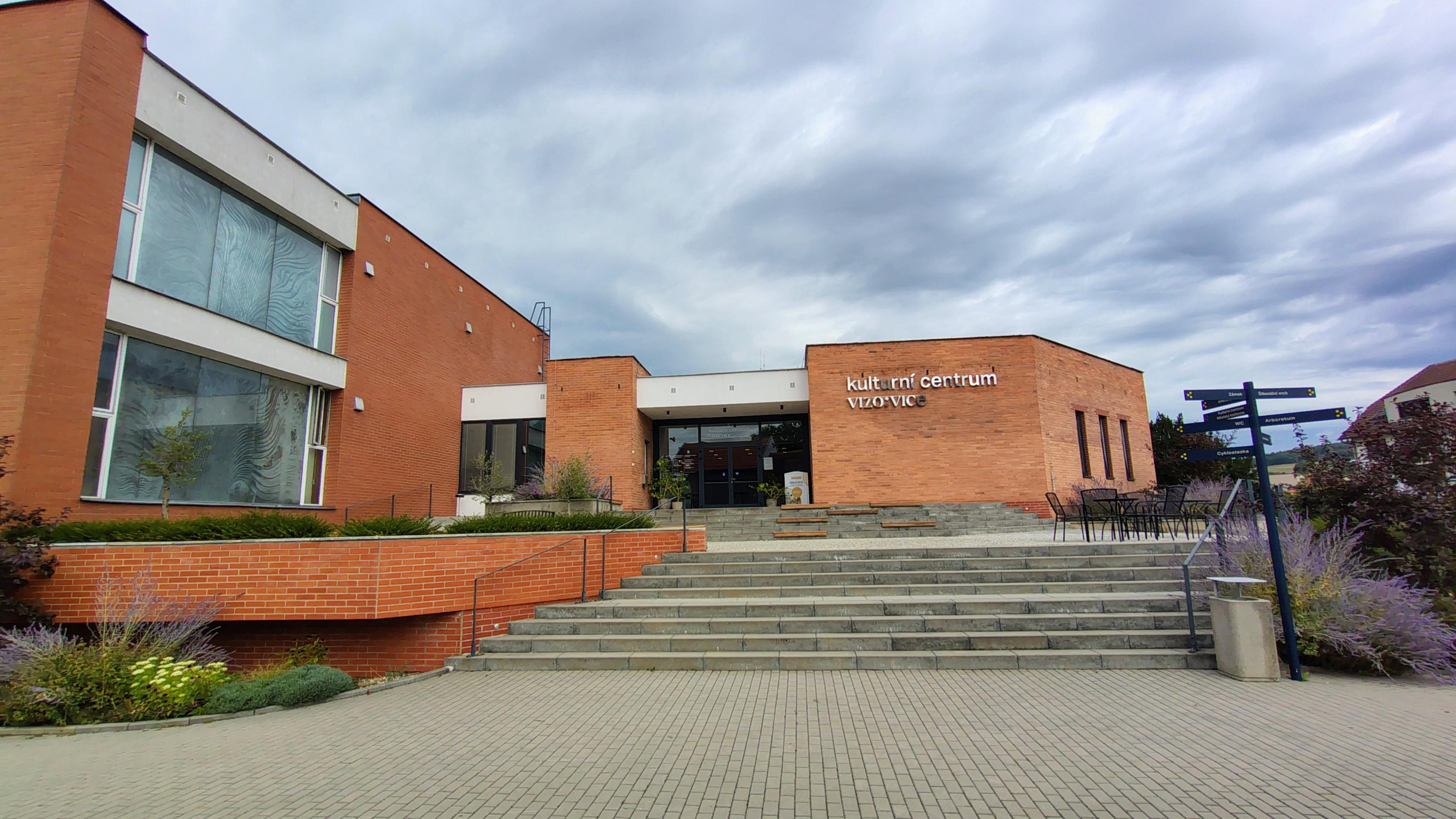 Turistické informační centrum Vizovice foto 2