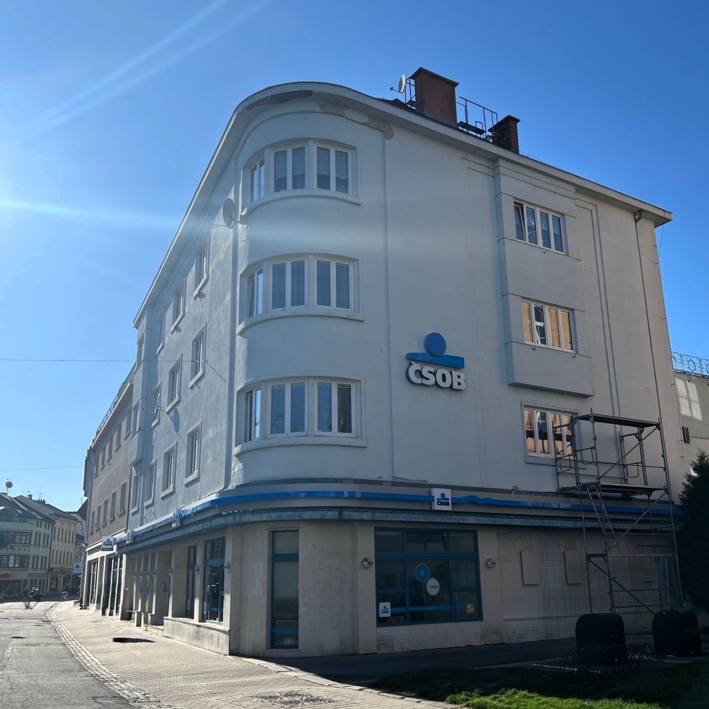 ČSOB - Československá obchodní banka foto 4