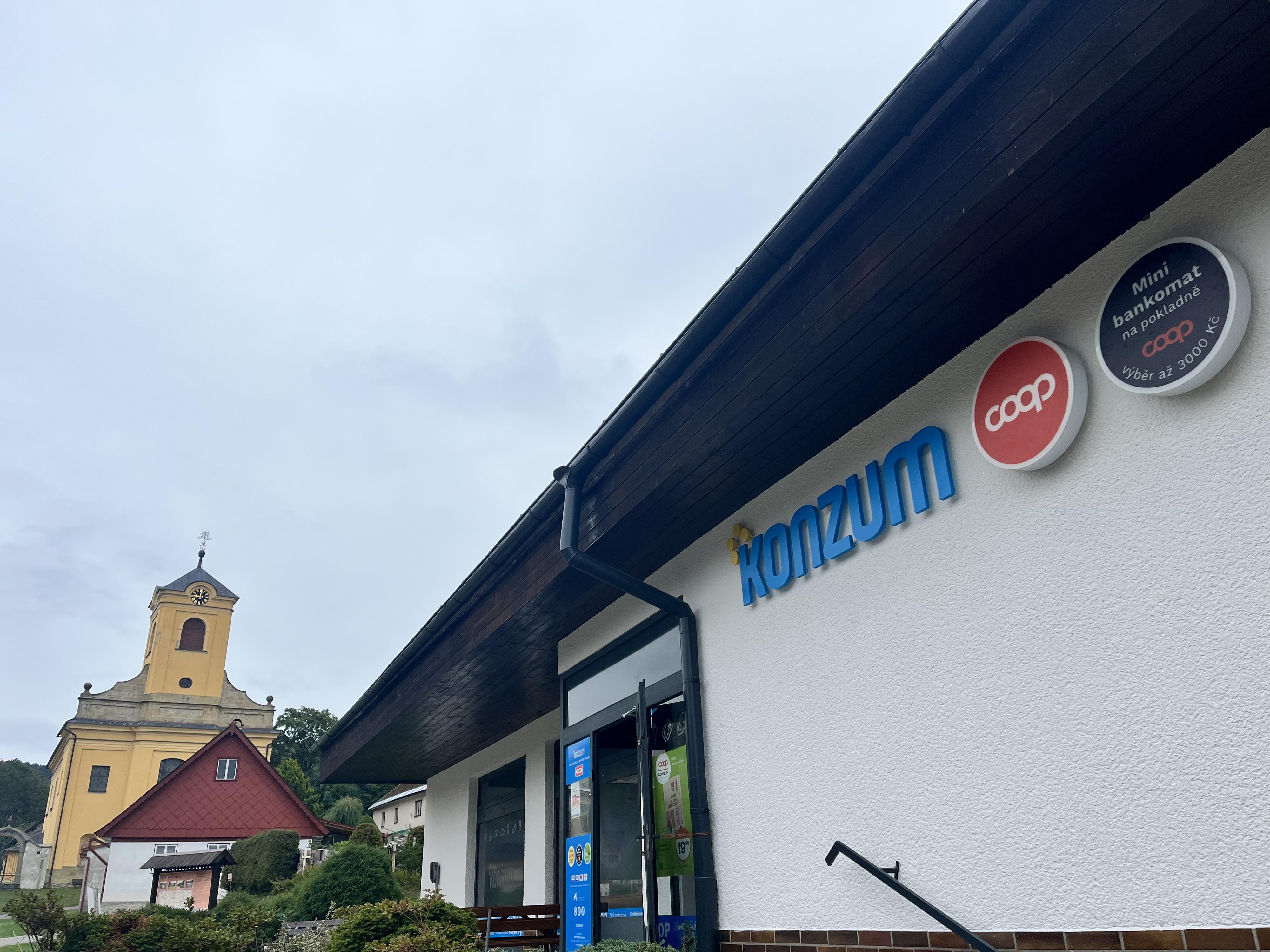 KONZUM foto 5