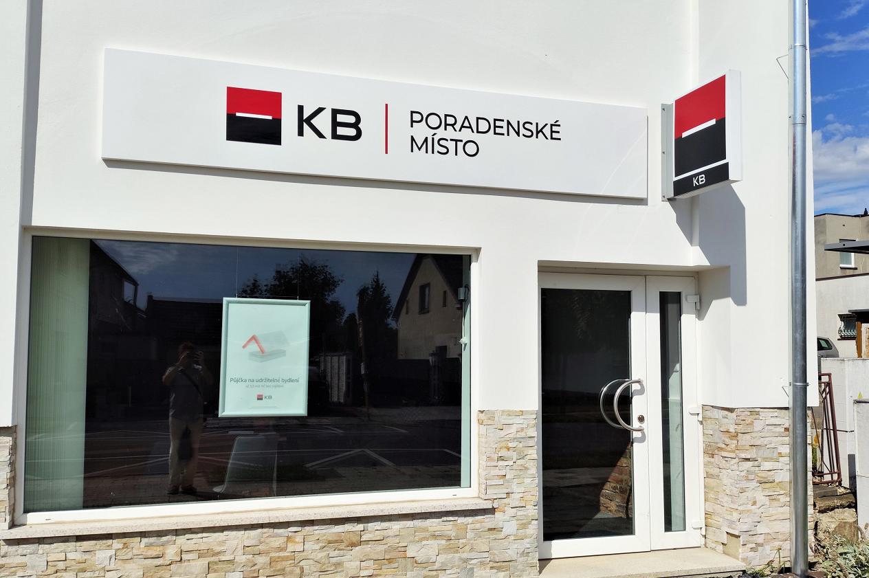 KB Poradenské místo