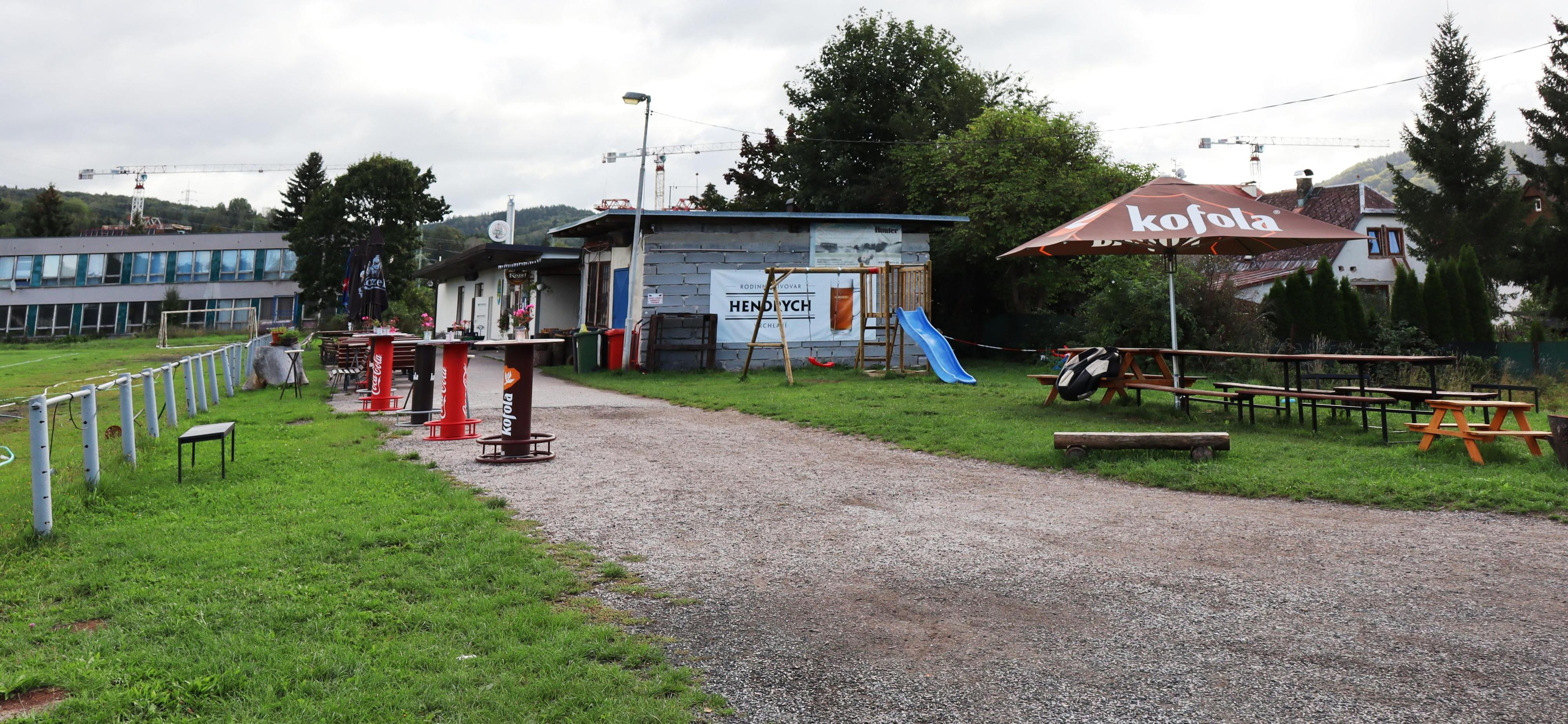 Fotbalový klub Poříčí u Trutnova foto 4