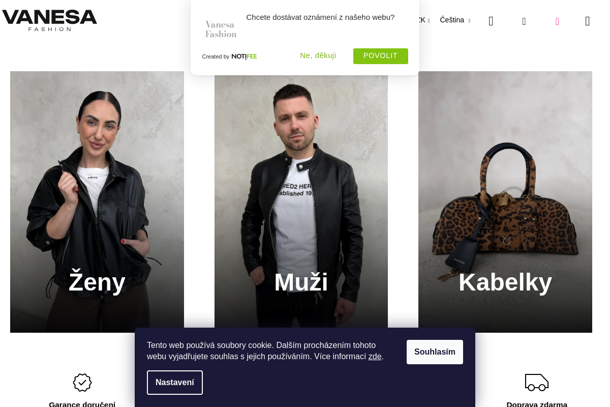 Vanesafashion.cz