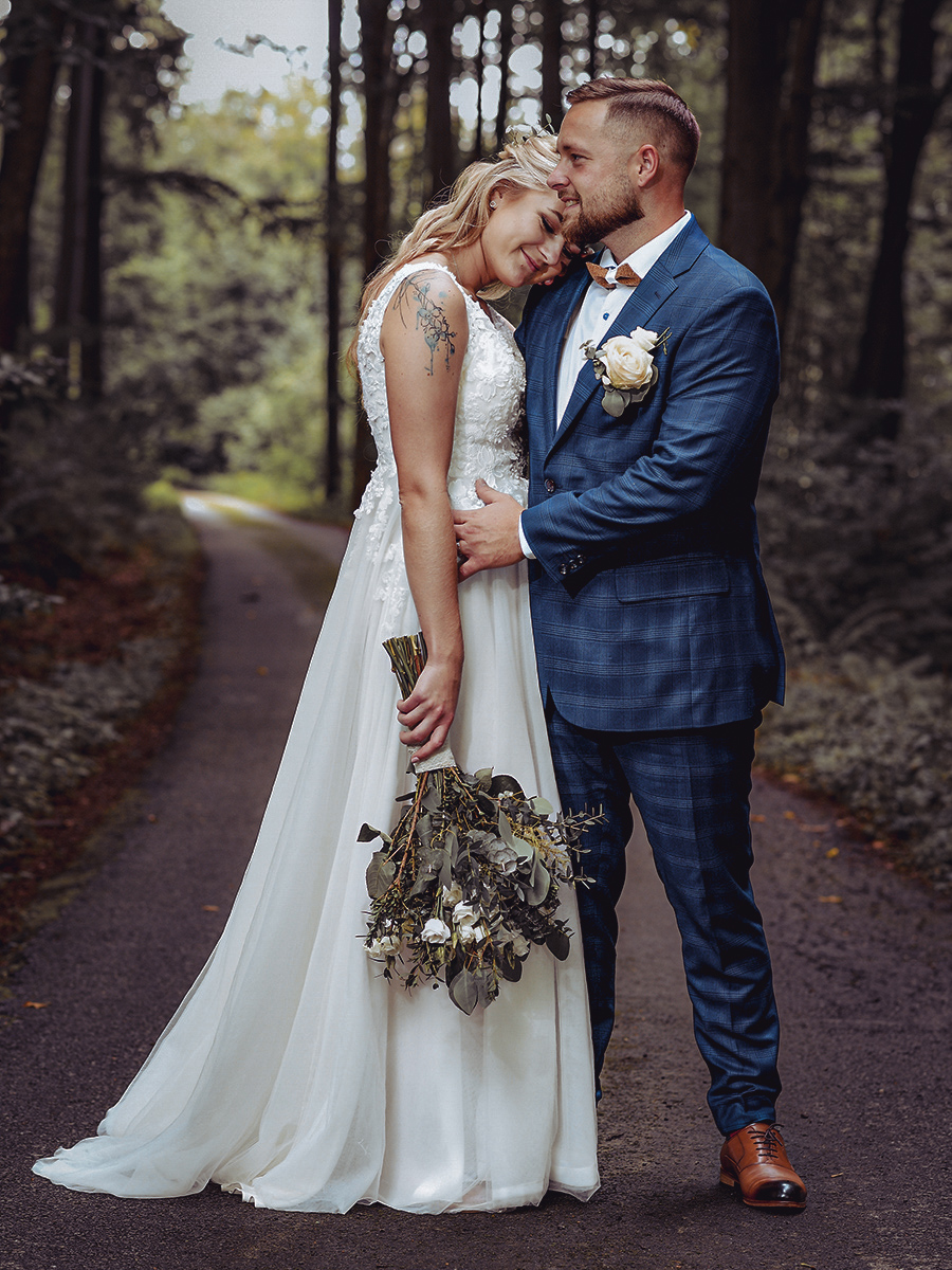 Filip Smetana - profesionální fotograf foto 2