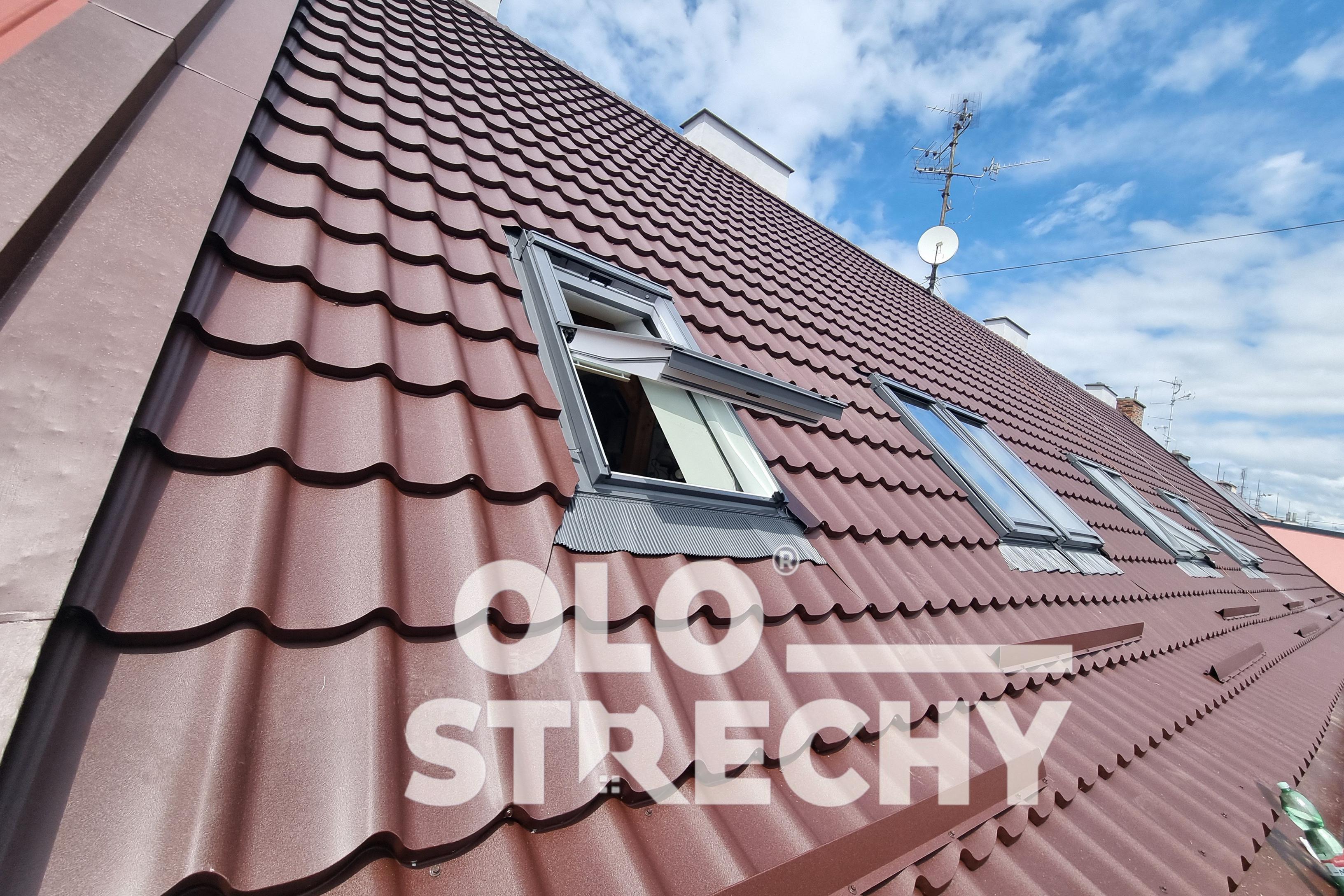 Olostřechy.cz