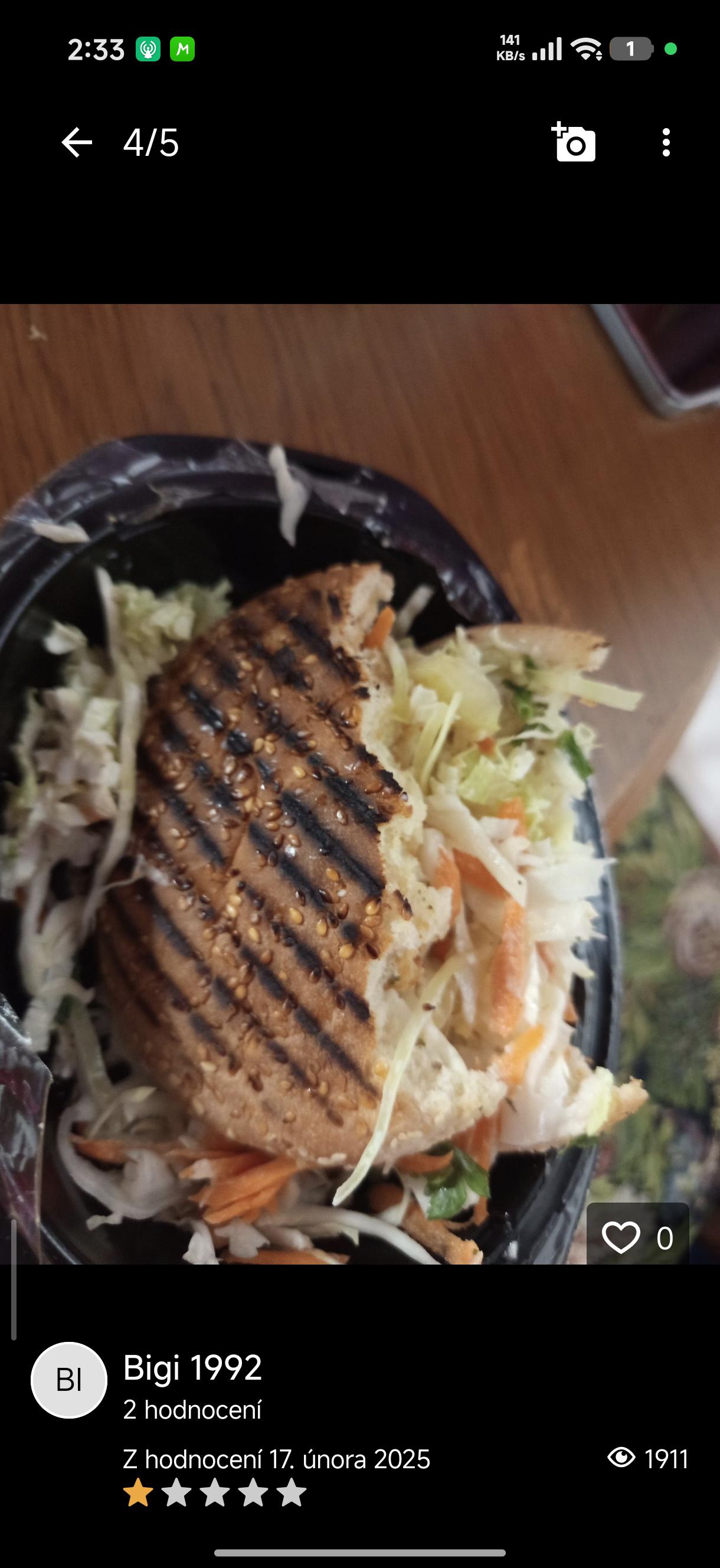 Your Kebab foto 1