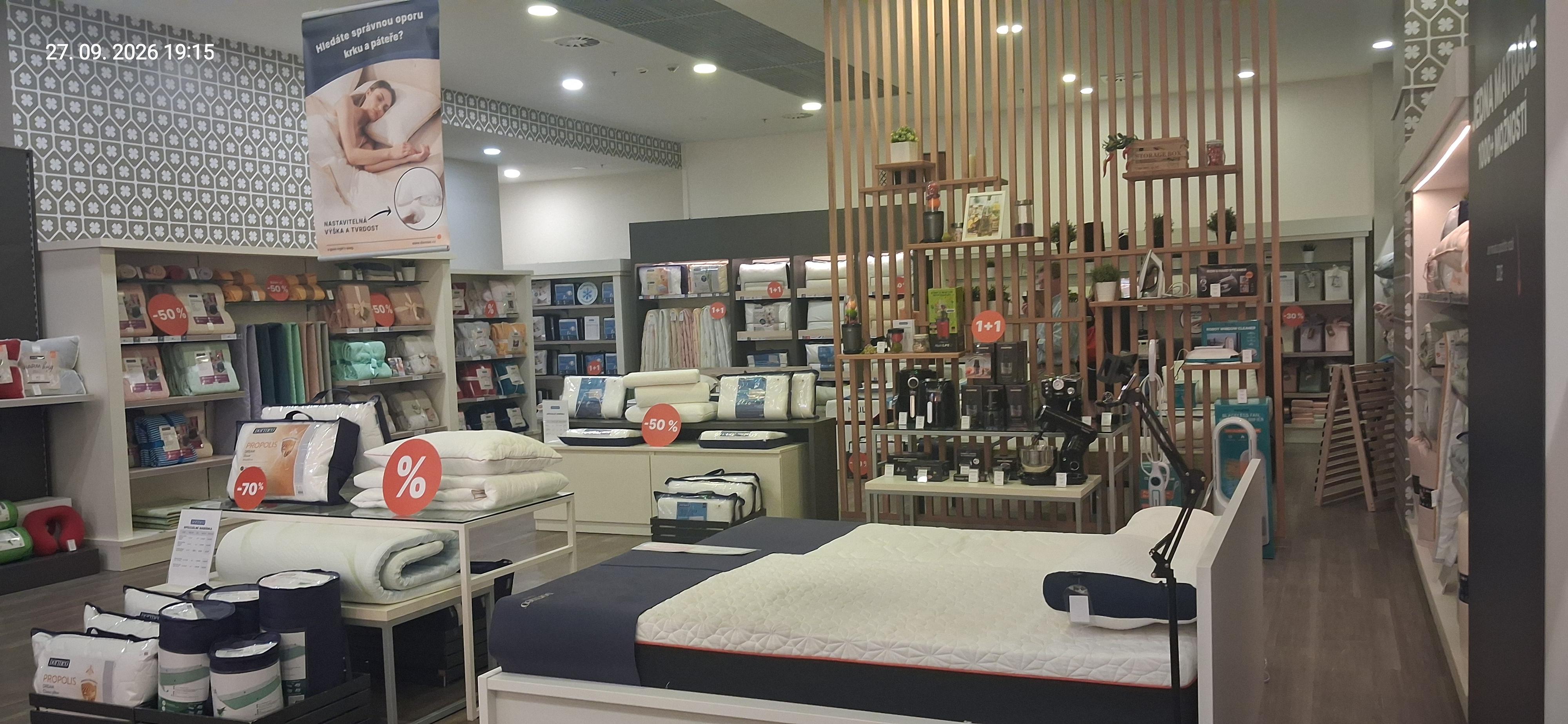 Dormeo Home foto 3