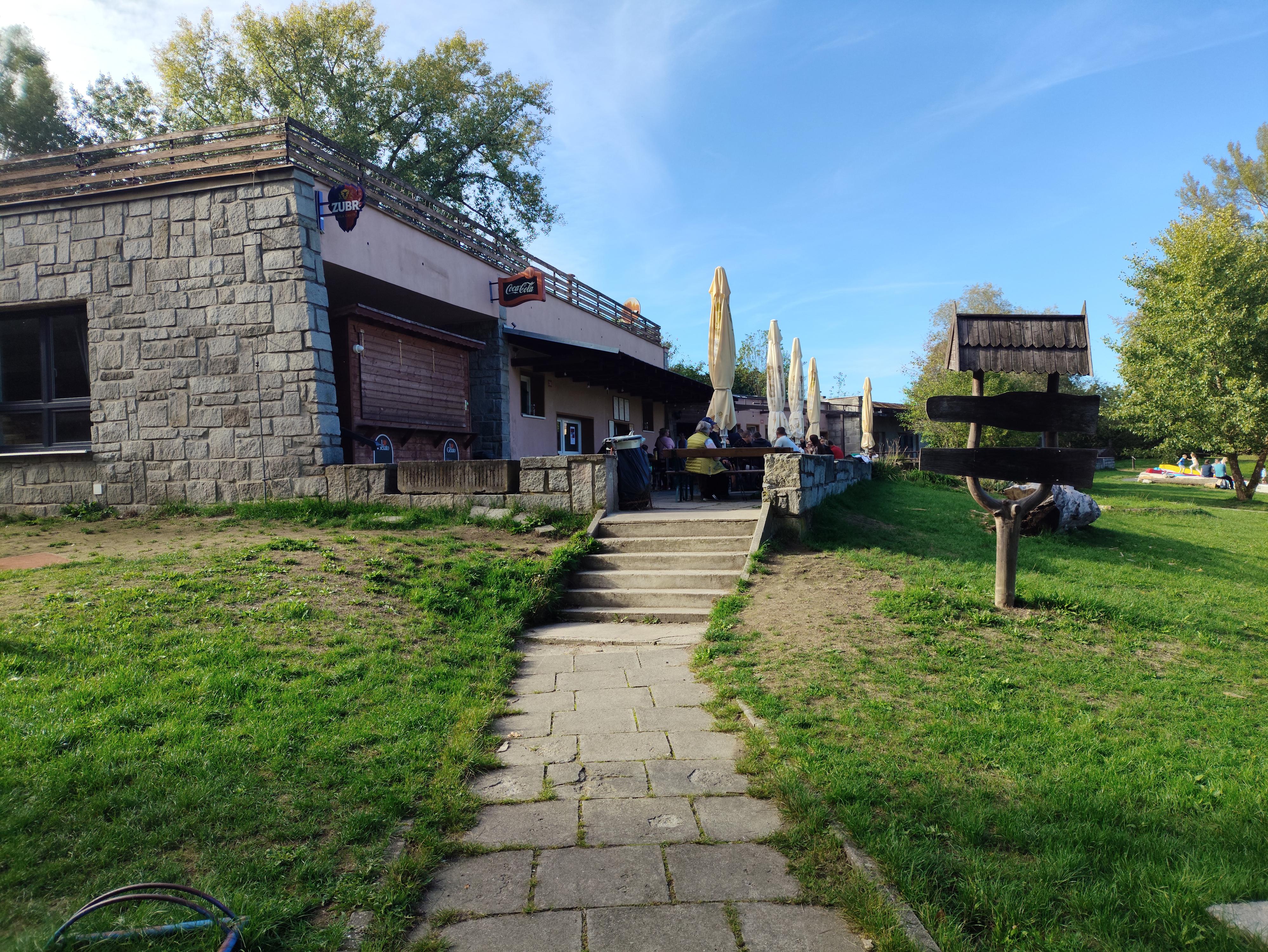 Pivnice Laguna foto 2