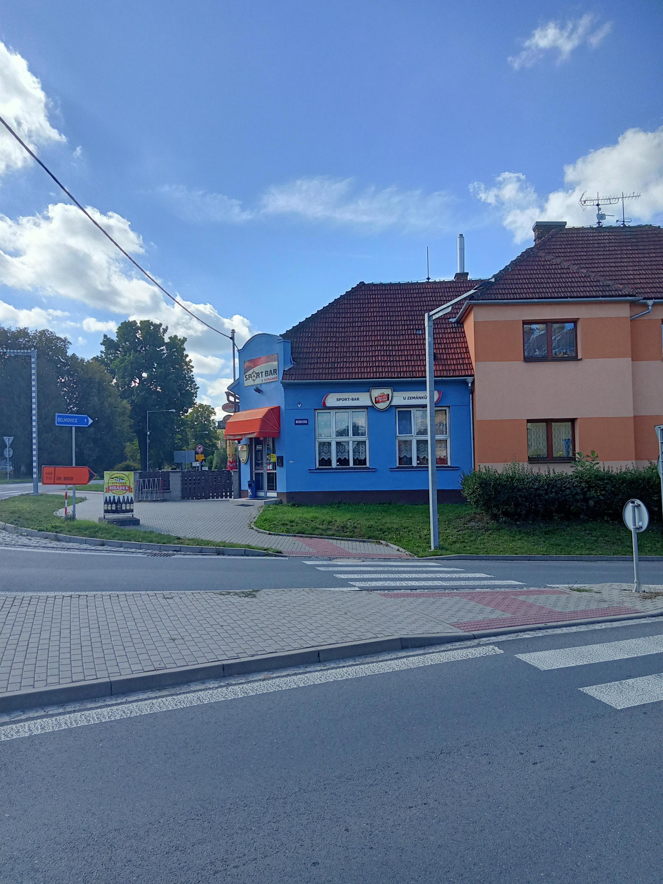 Sportbar U Zemánků foto 4