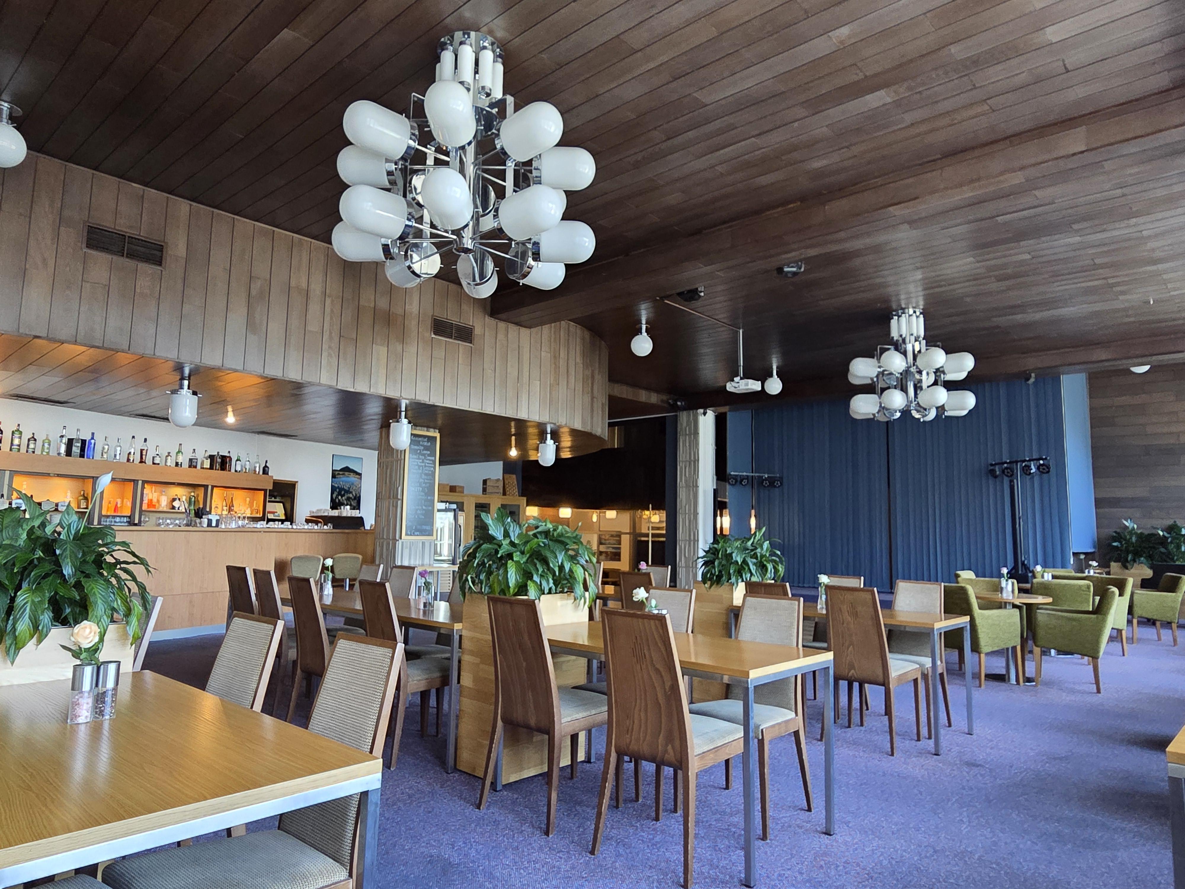 Horizont a Bohemia restaurant a Sky Club 18 foto 4