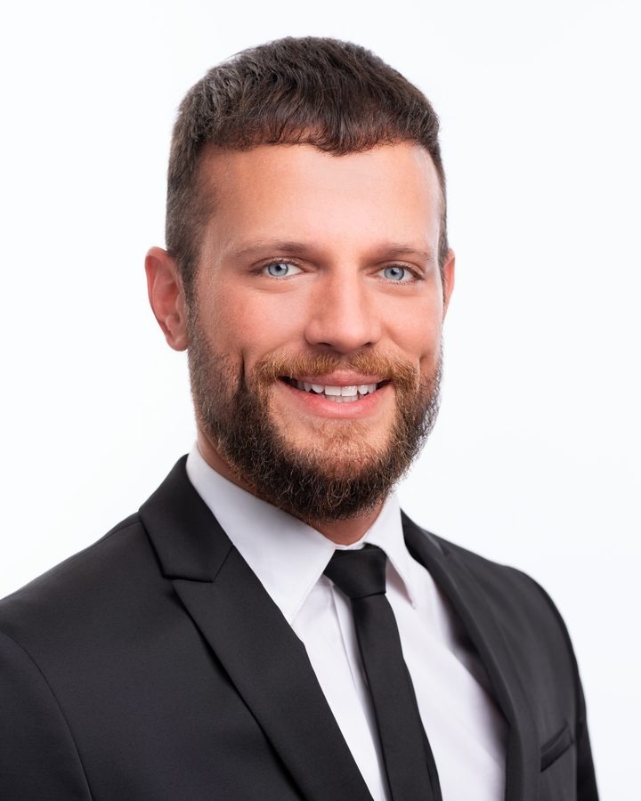 Karel Štaubert foto 1