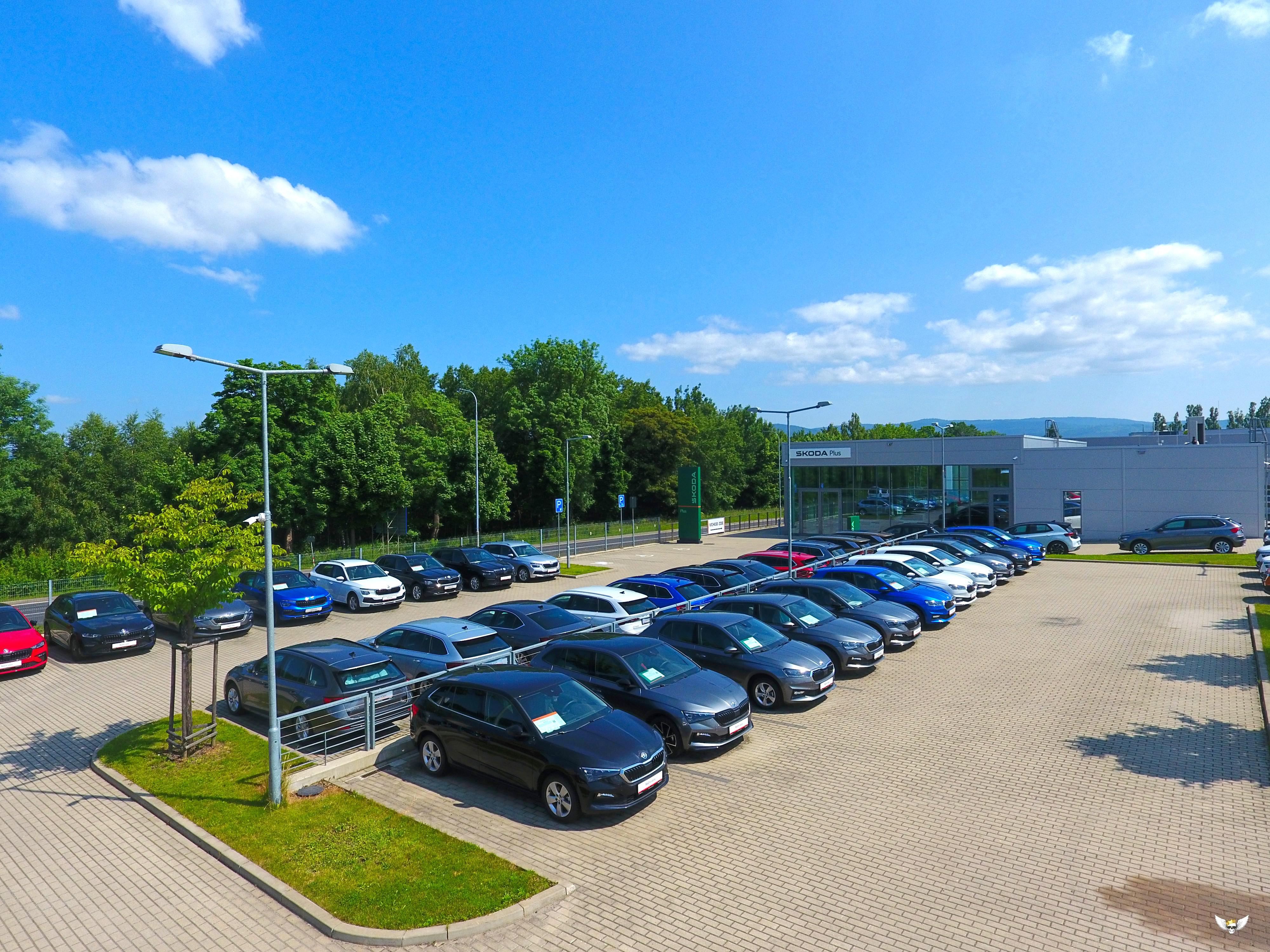 AUTOTREND, spol. s r.o. - Škoda Plus, Das WeltAuto foto 3