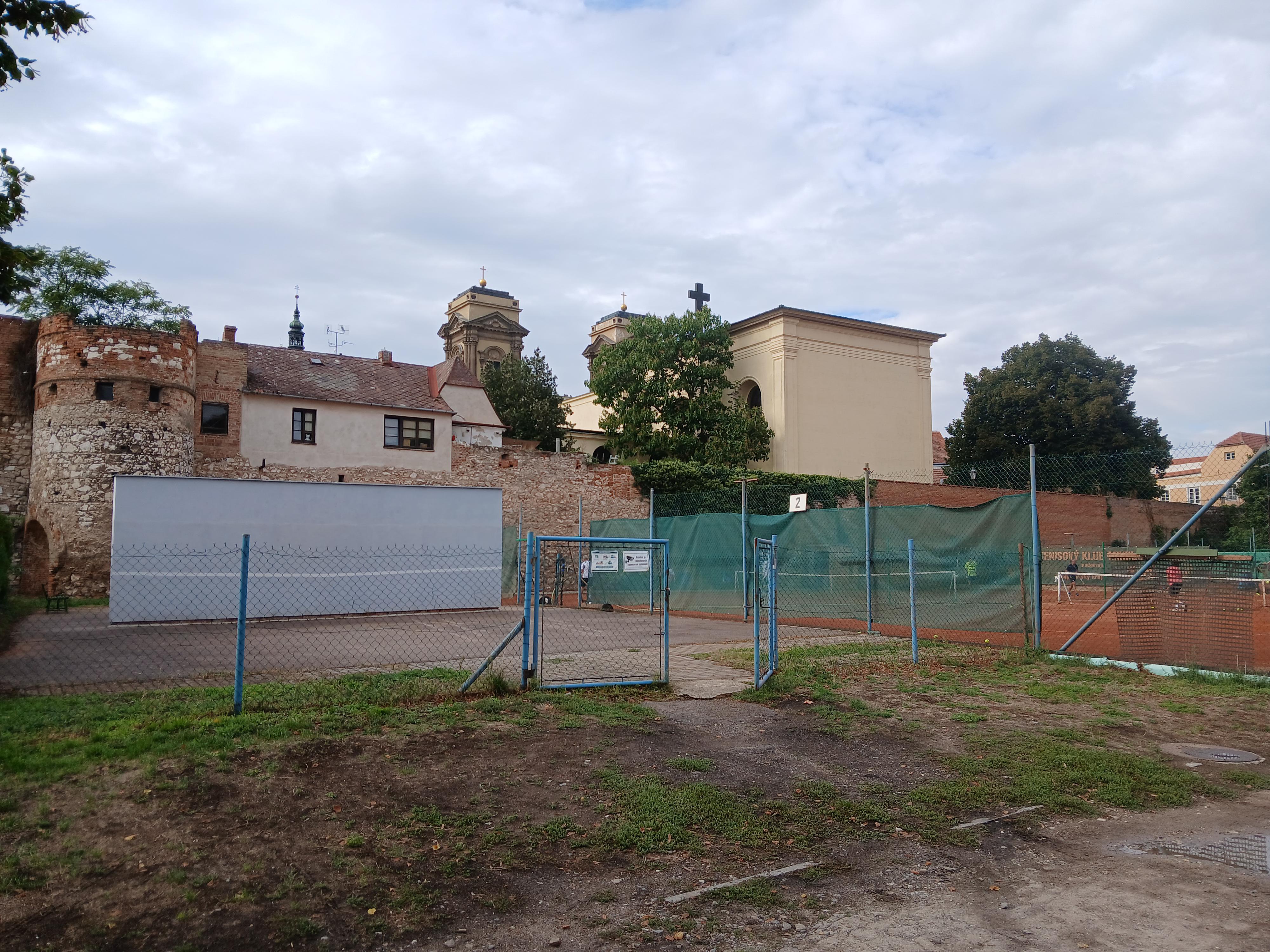 Tenisový klub Mikulov foto 1