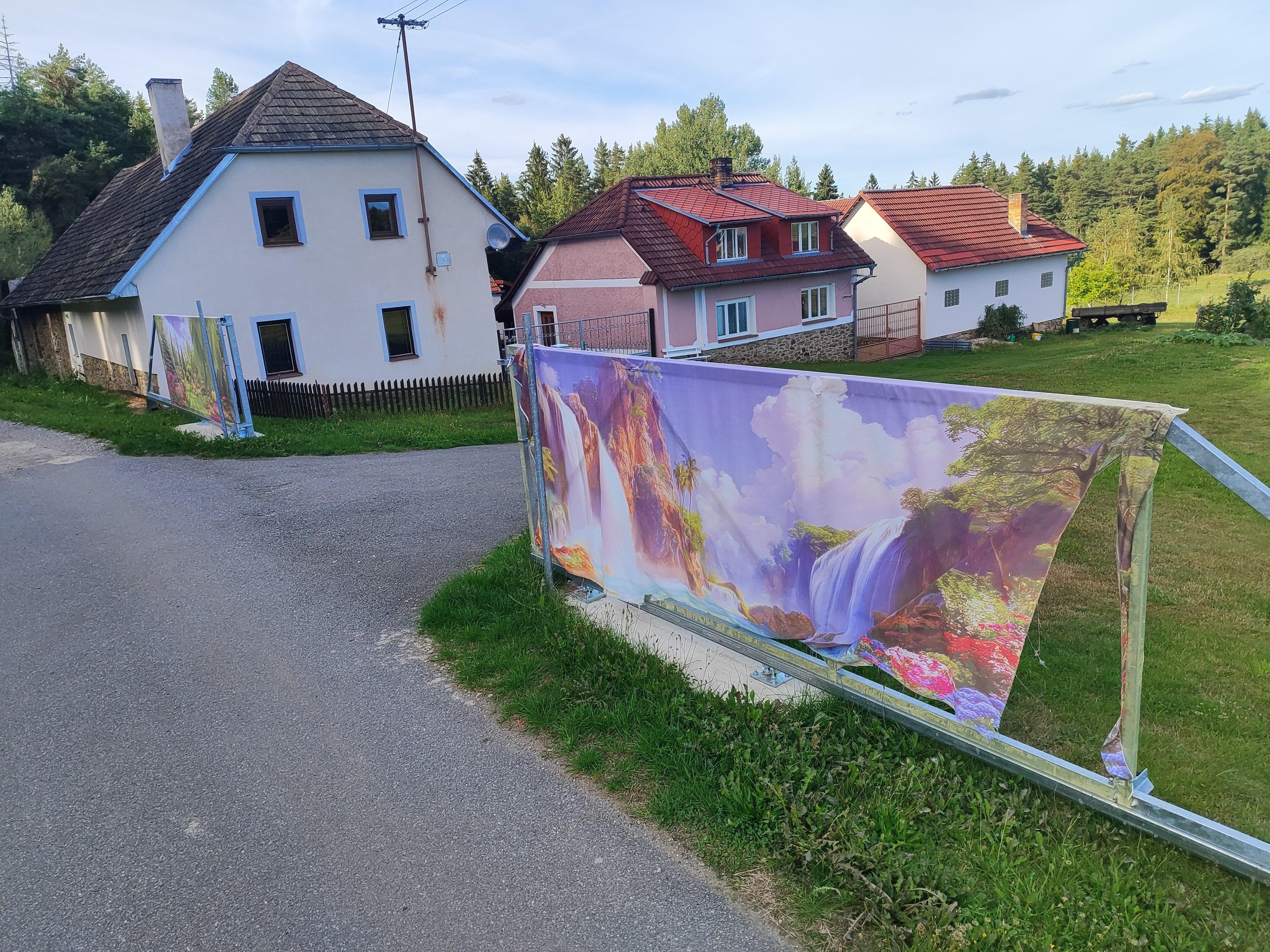 Prázdninový dům Jelemek