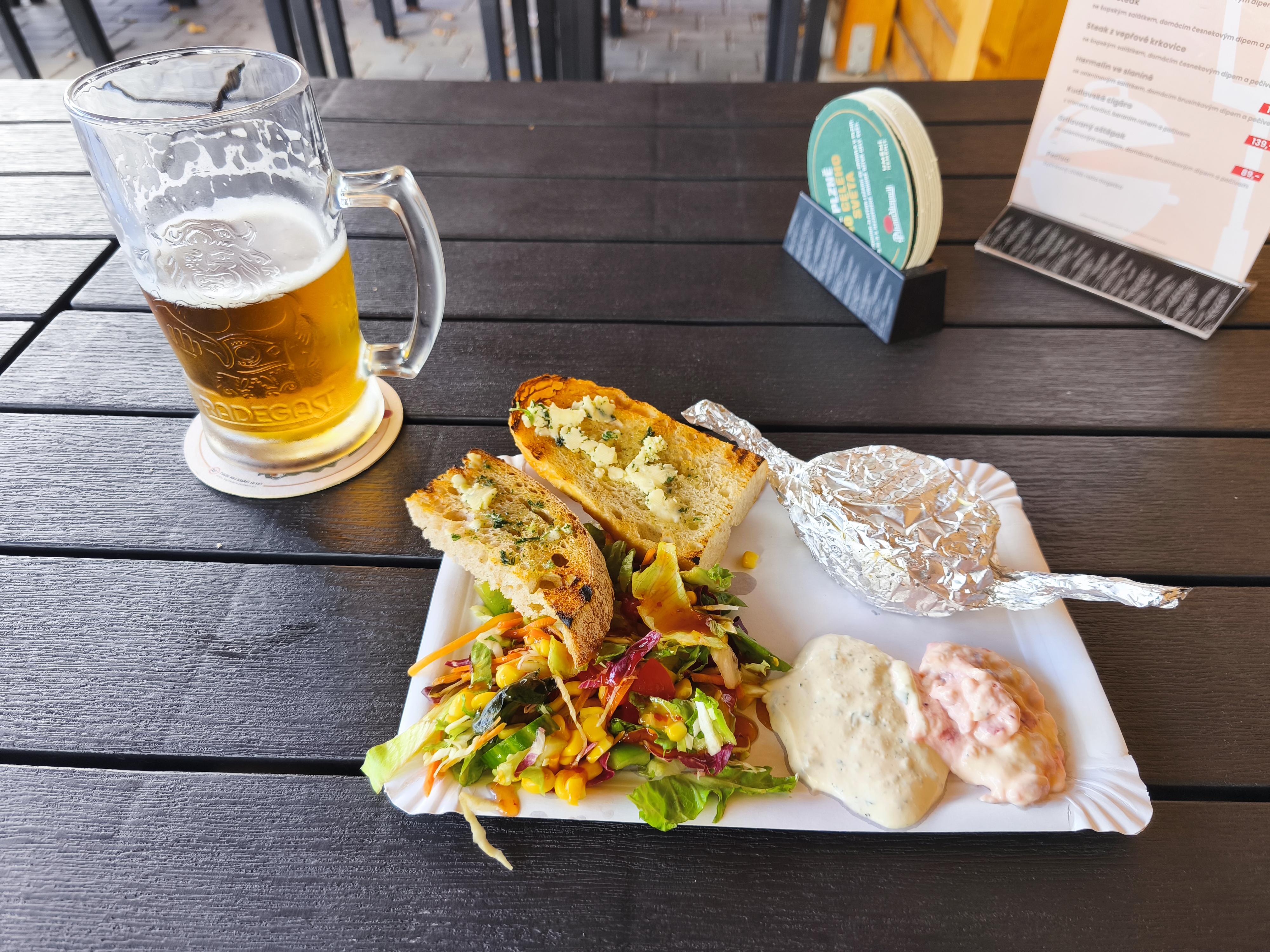 Maják Bistro