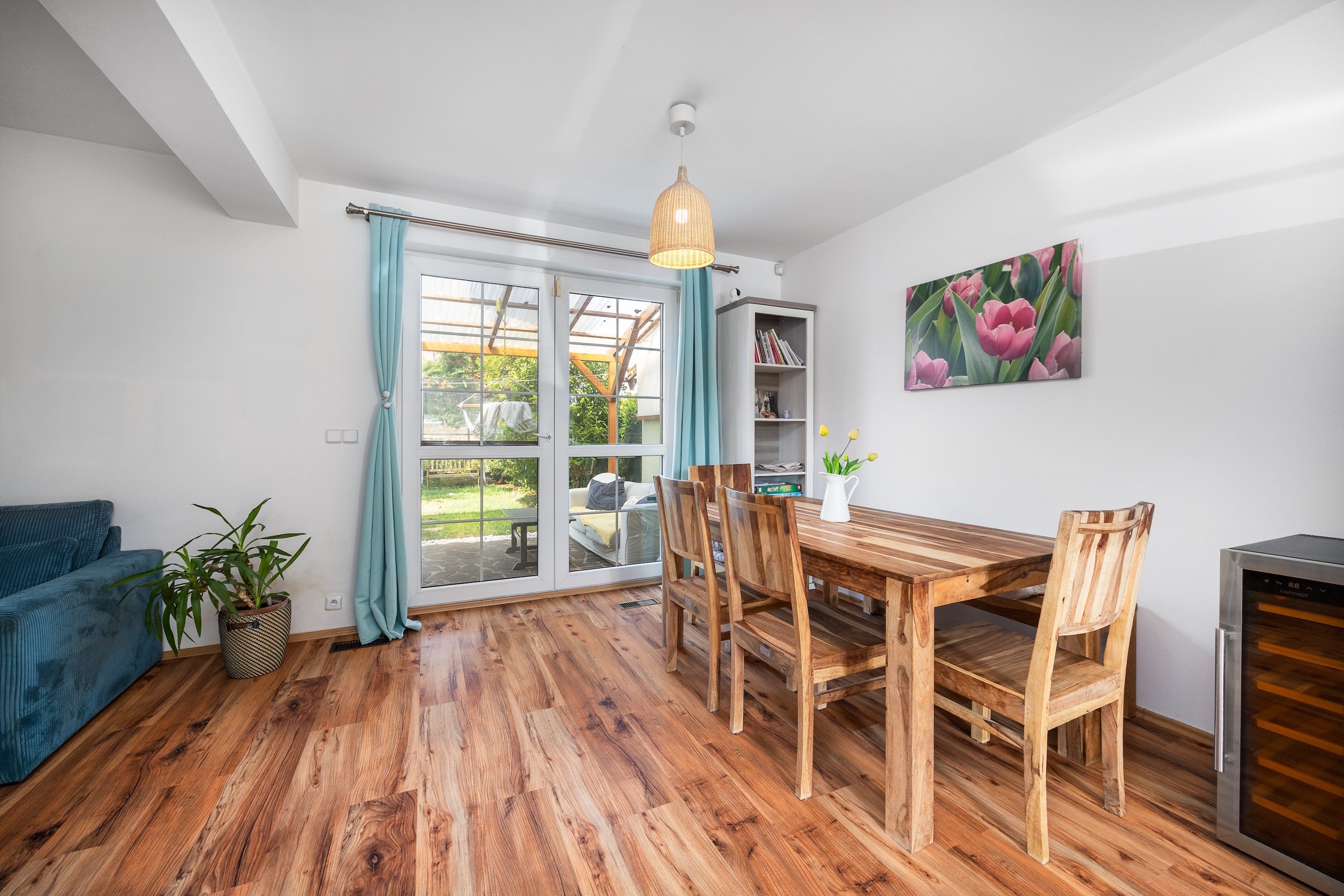 Prodej rodinného domu 104 m² v Líbeznicích