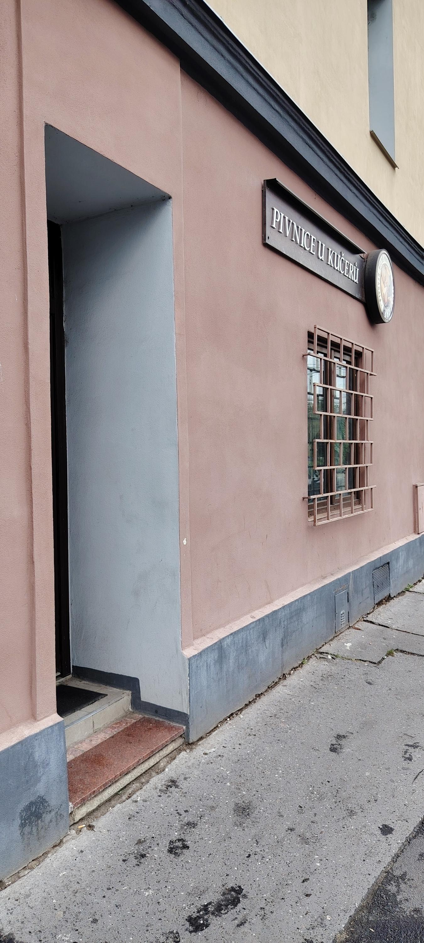Pivnice u Kučerů foto 2