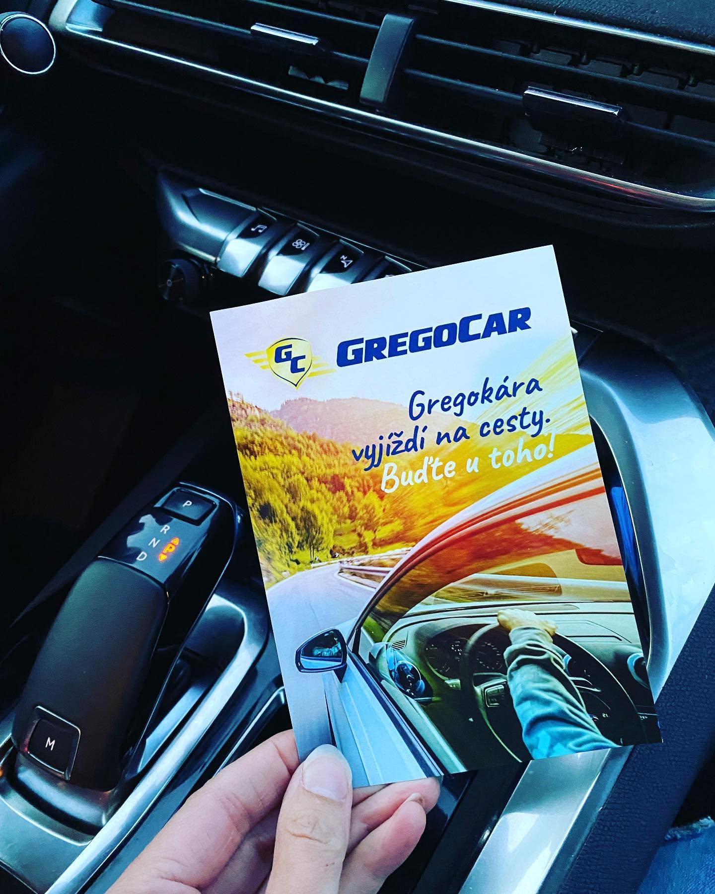 Gregocar, s.r.o. foto 4