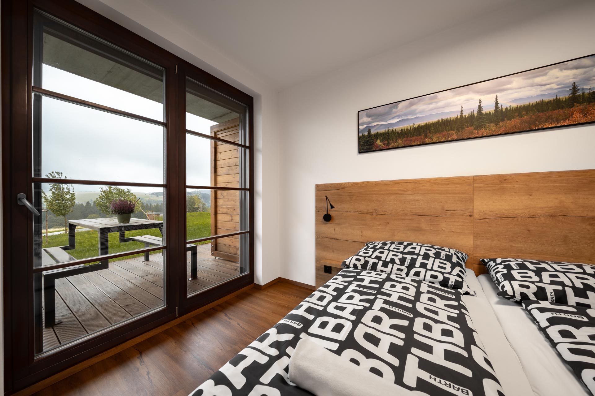 BARTH Holiday - Bungalov F38 foto 2