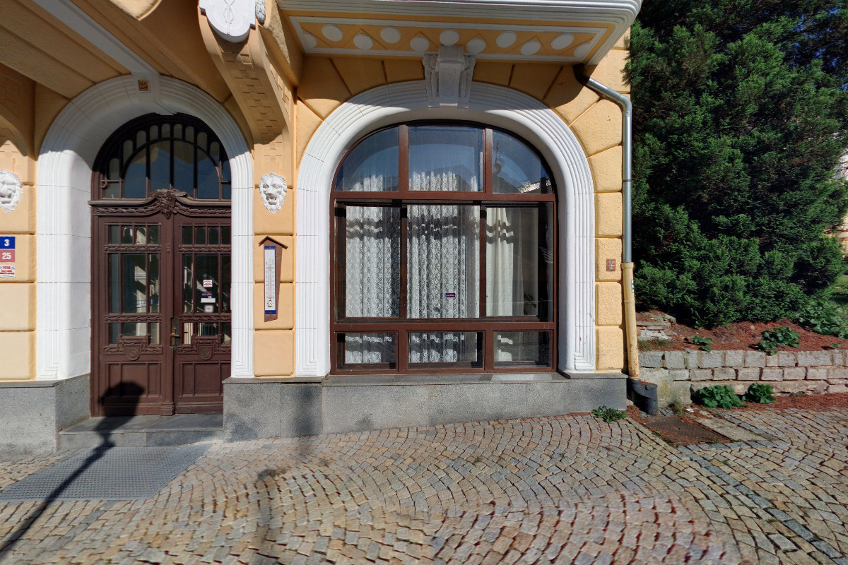 Bankomat Euronet