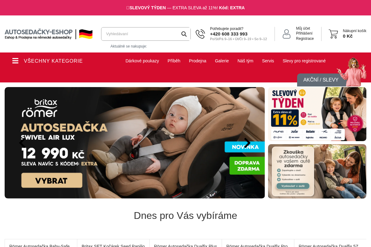 Autosedacky-eshop.cz