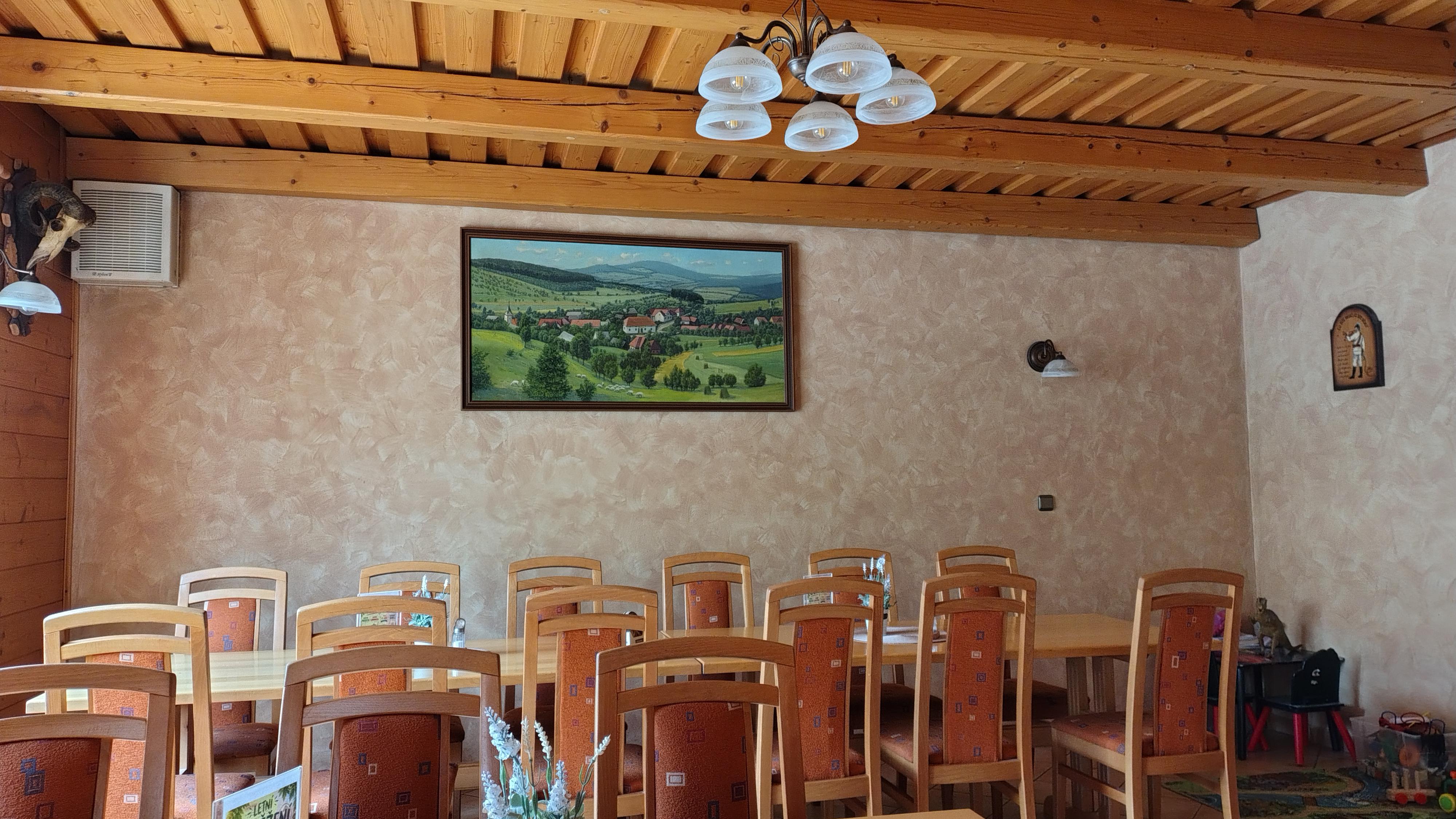 Restaurace Pivovar Vraník foto 4
