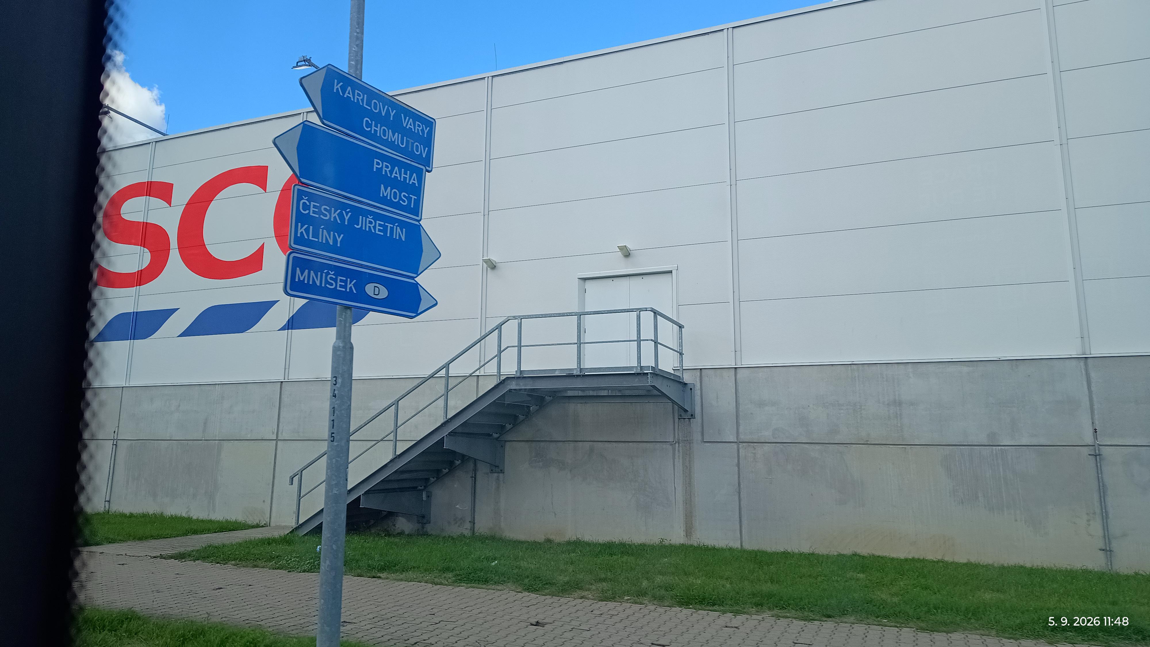 Tesco foto 4