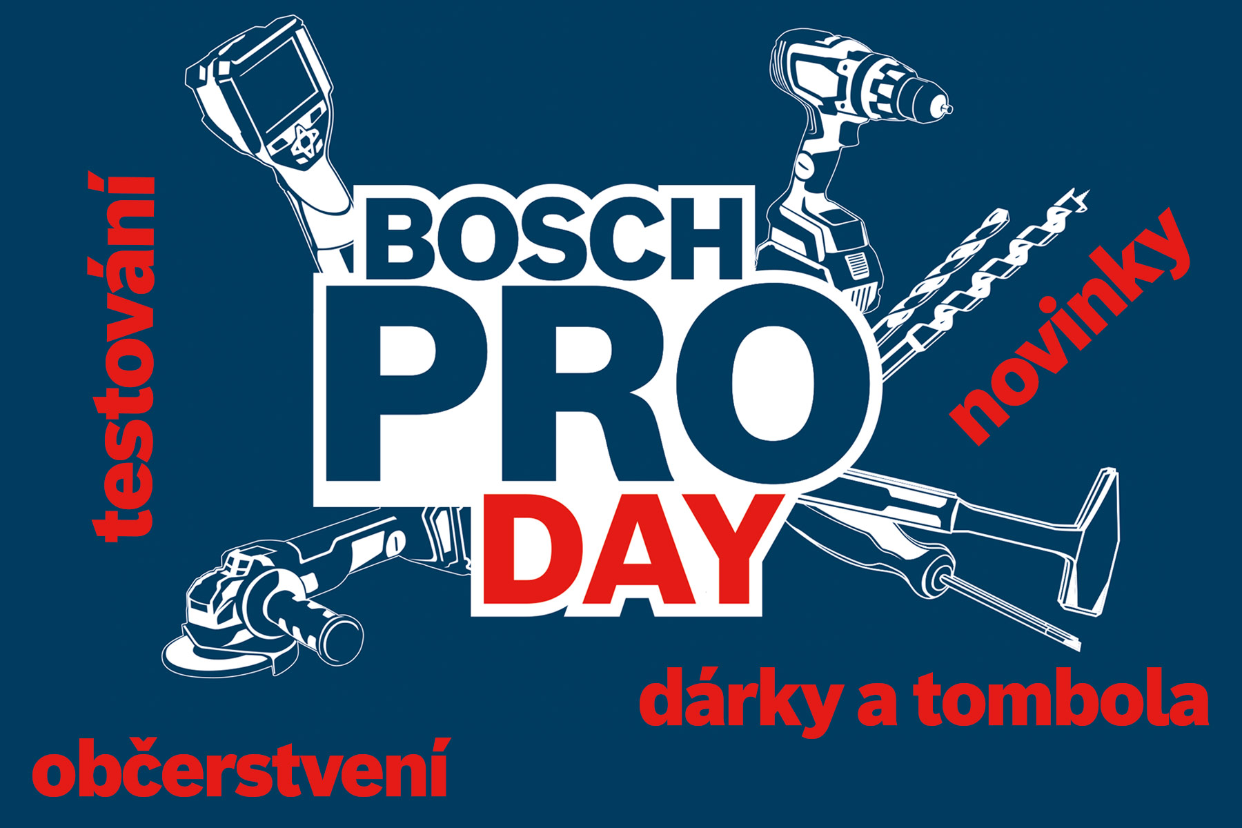 Bosch PRO Day 2026