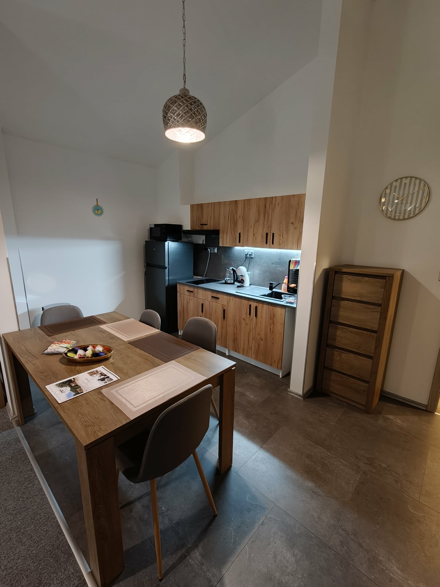 Apartmány Příčná foto 3