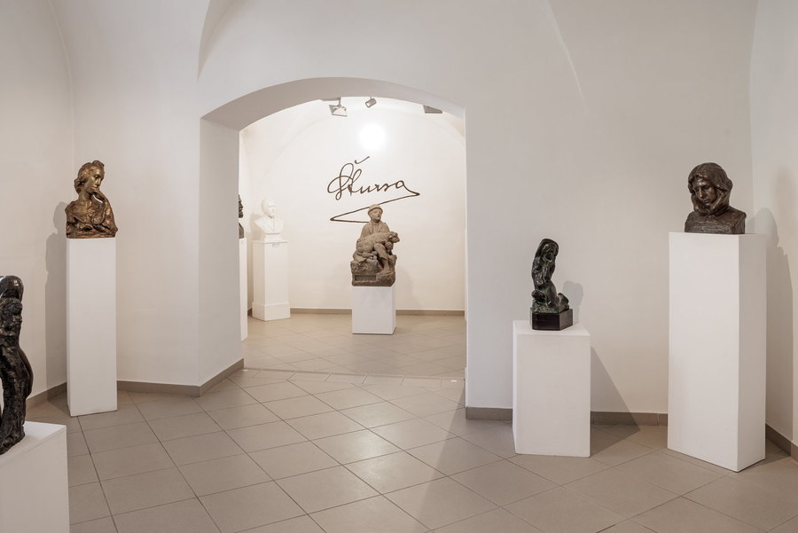 Horácká galerie v Novém Městě na Moravě foto 2
