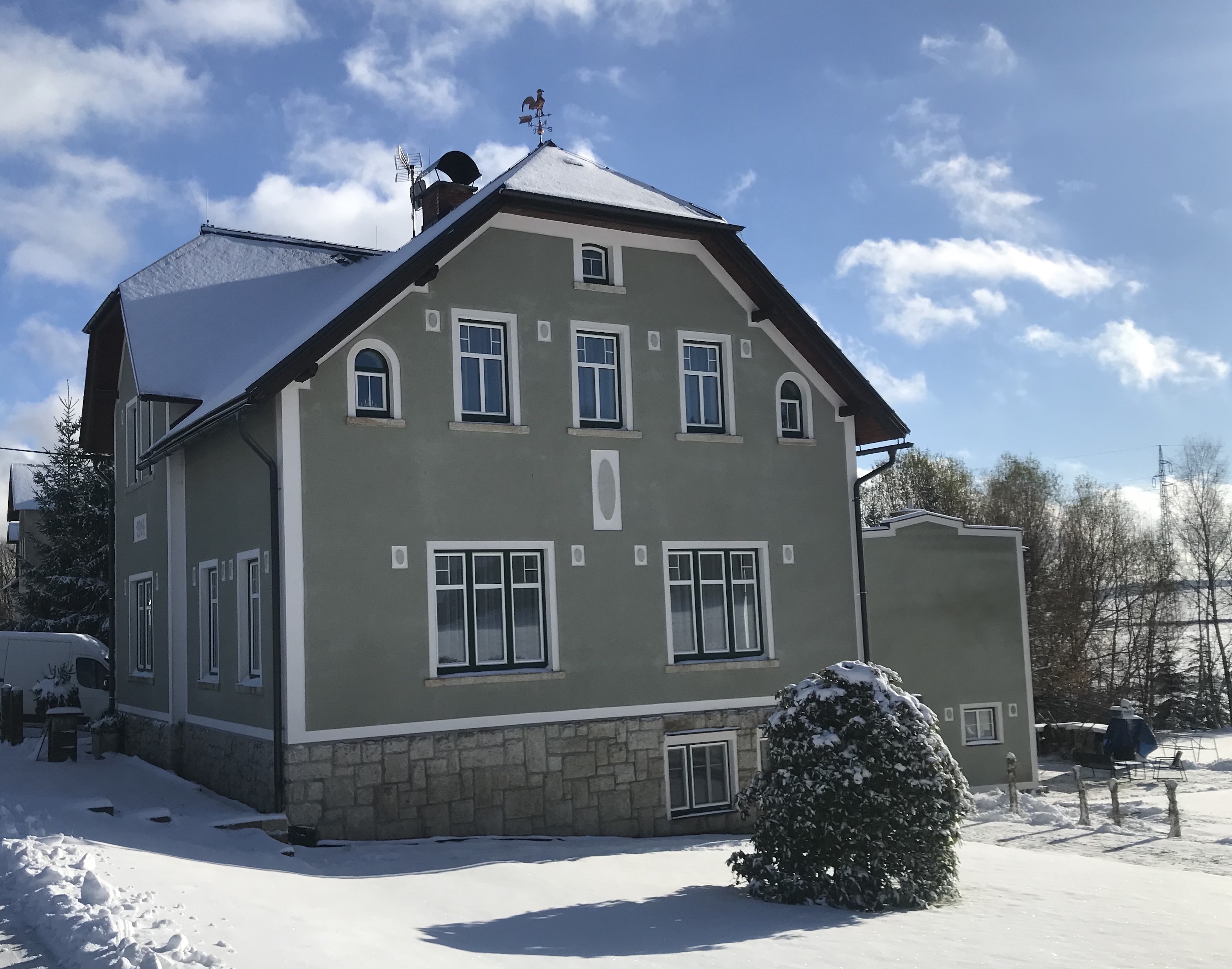 Penzion 1914 foto 6