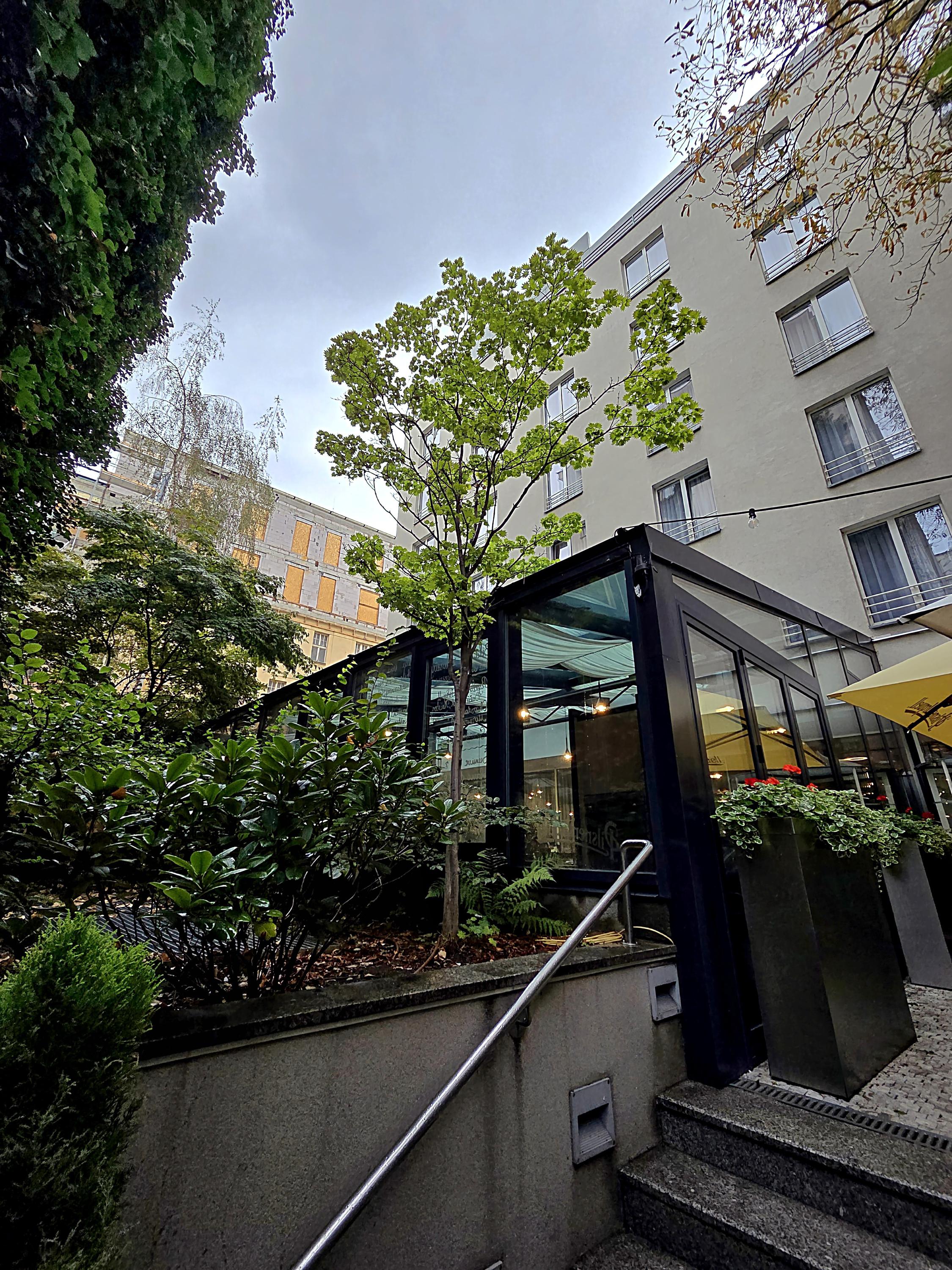 INGARDEN noodles restaurant cafe foto 2