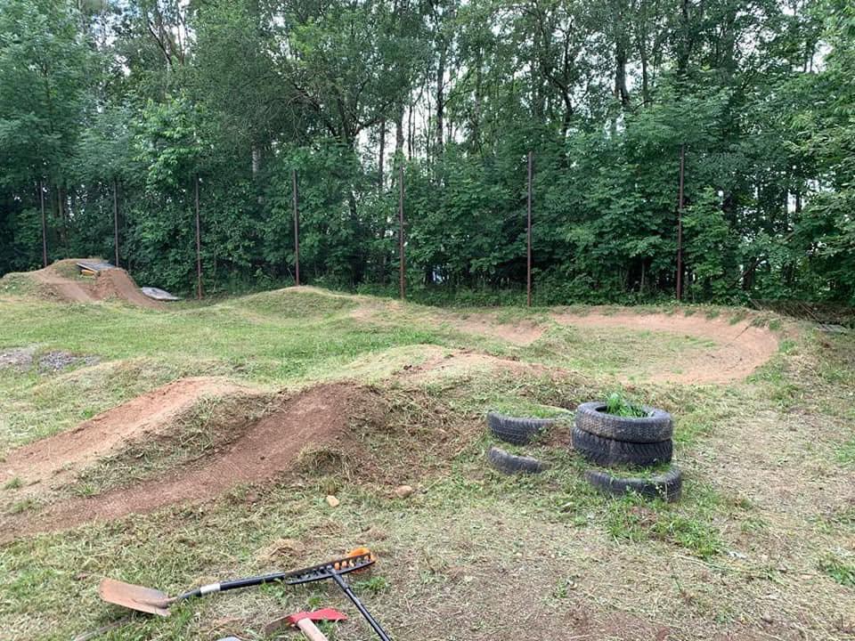 Tělocvičná jednota Sokol Skuhrov foto 2