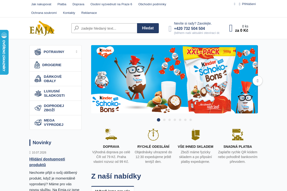 EMJA.cz