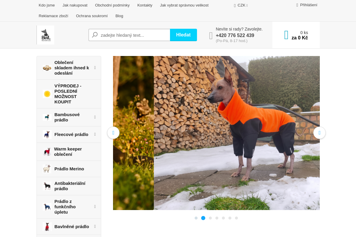 Bwl-vsepromazlicky.cz