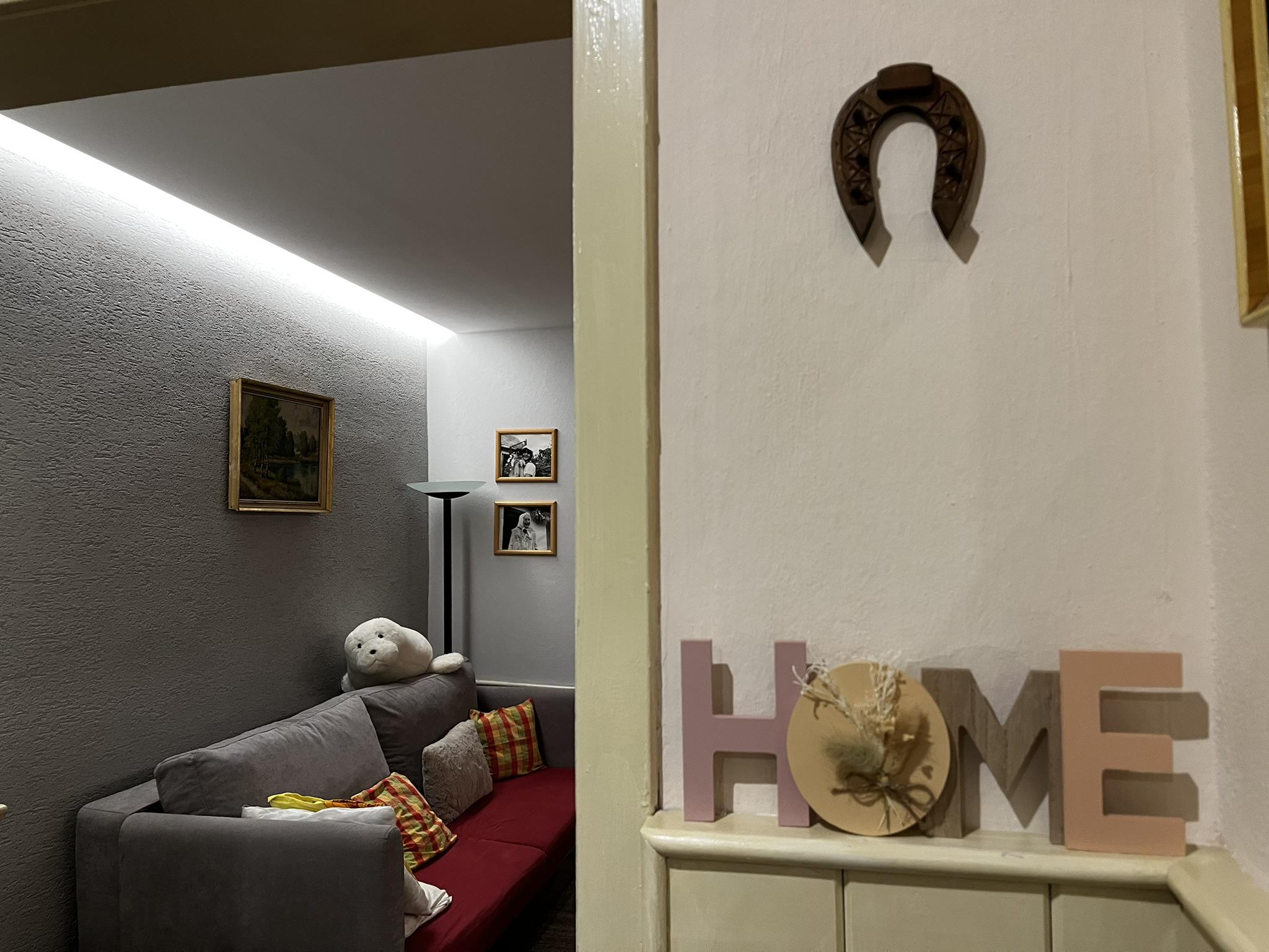 Apartmán 456 Suchdol foto 6