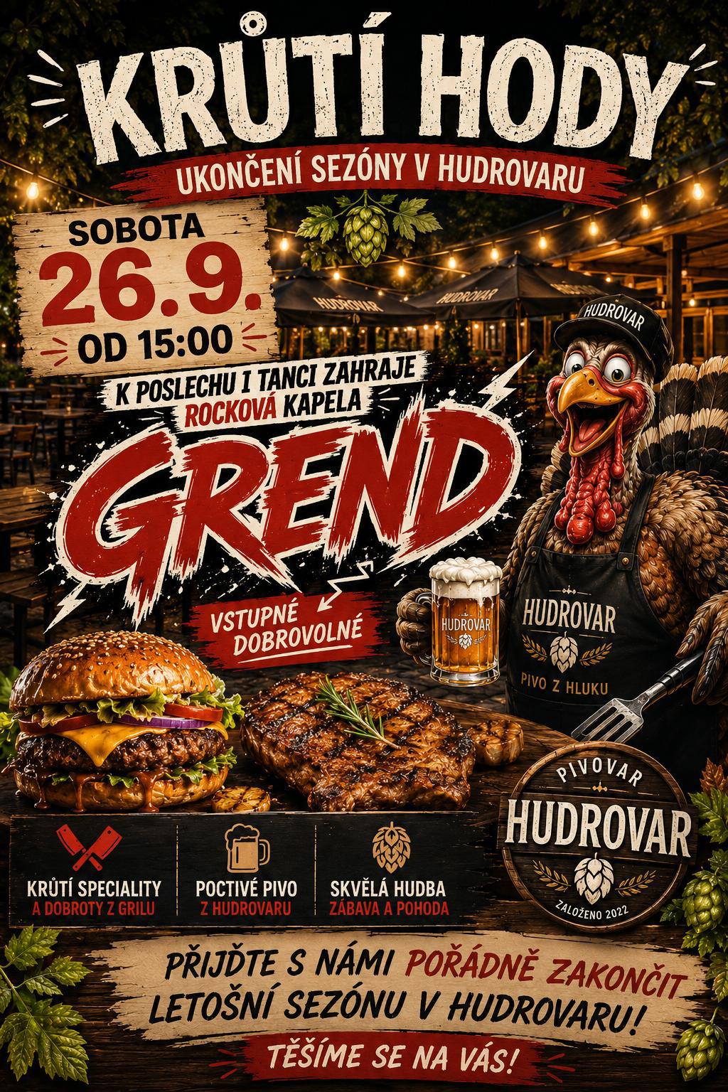 Pivovar Hudrovar, s.r.o. foto 2
