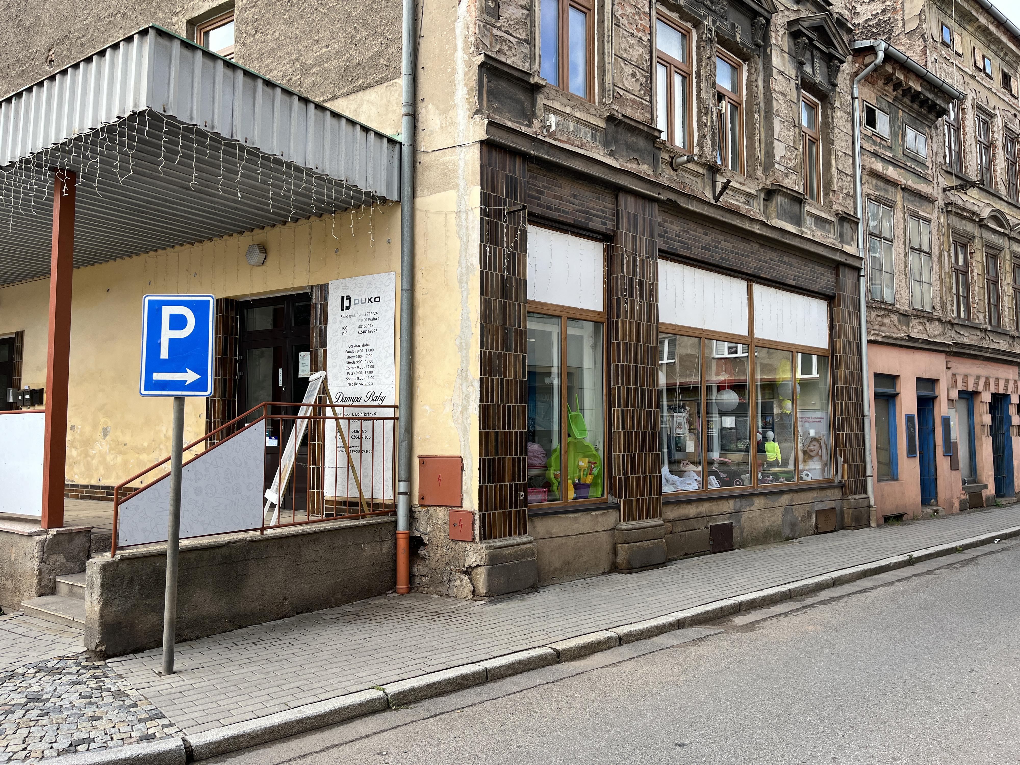 DUKO | Detske-obleceni-duko.cz foto 2